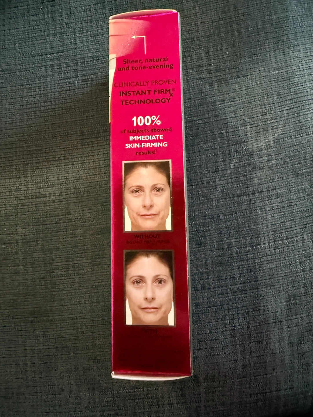 Peter Thomas Roth Instant Firm No-Filter Firming Primer - photo 2
