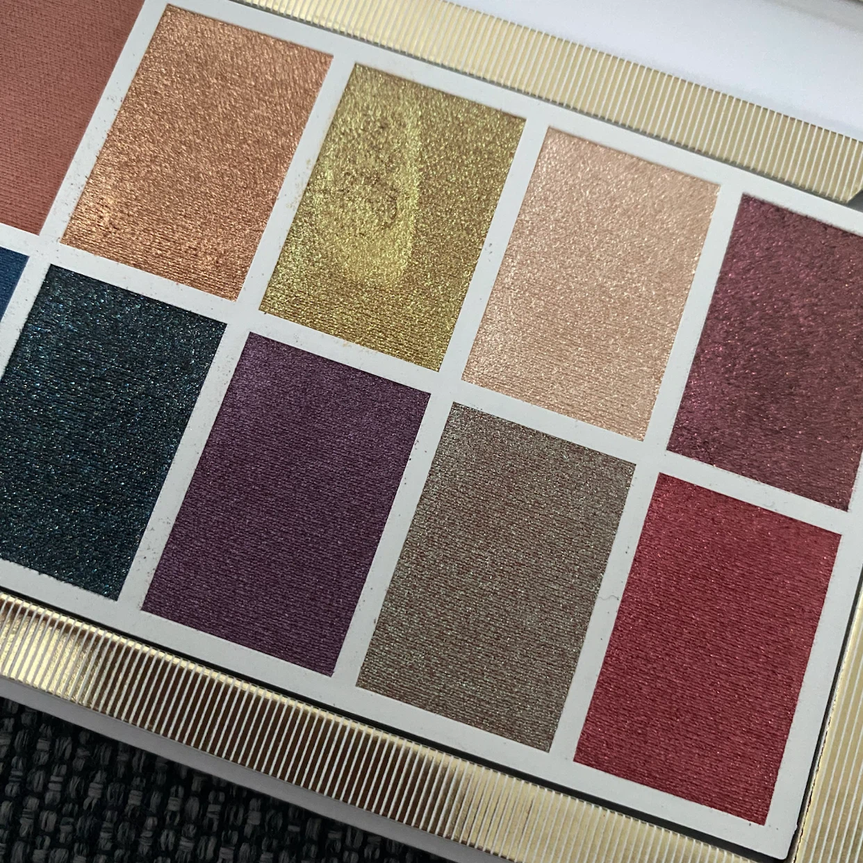 Kat Von D Limited Edition Kat Von D Edge of Reality Palette - photo 5