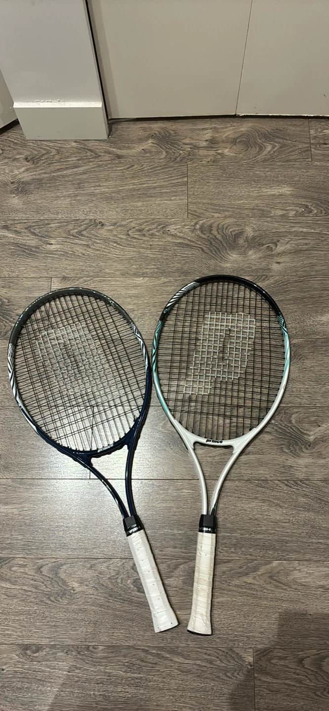 Tennis Partner/ Tennis racquet. - photo 3