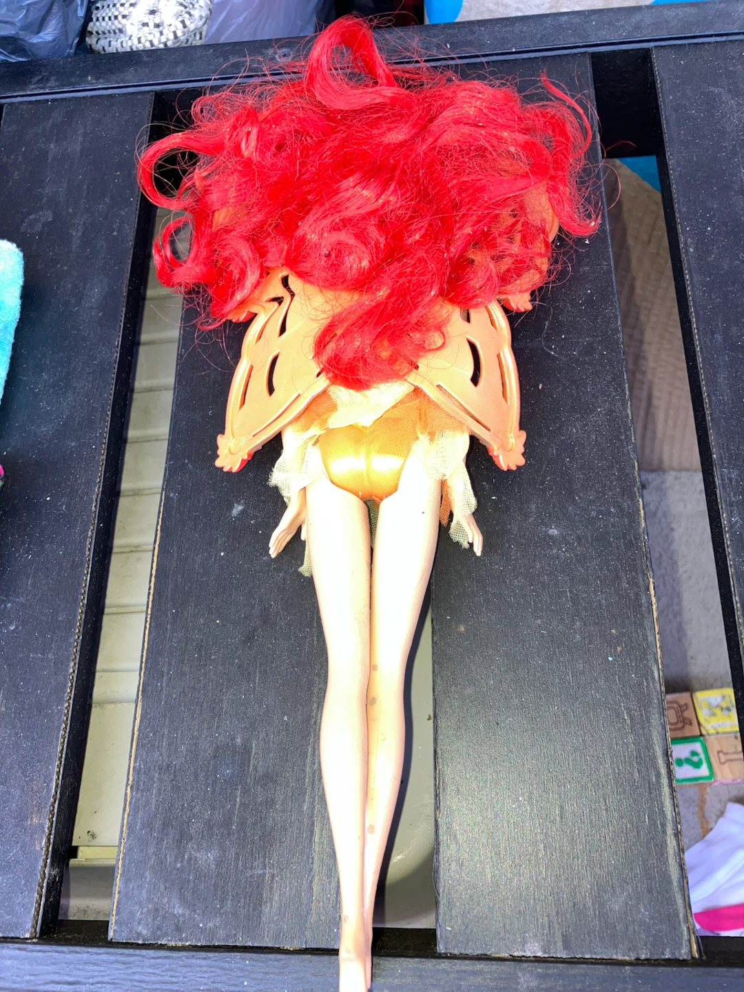 Winx Club Fairy Doll - photo 2
