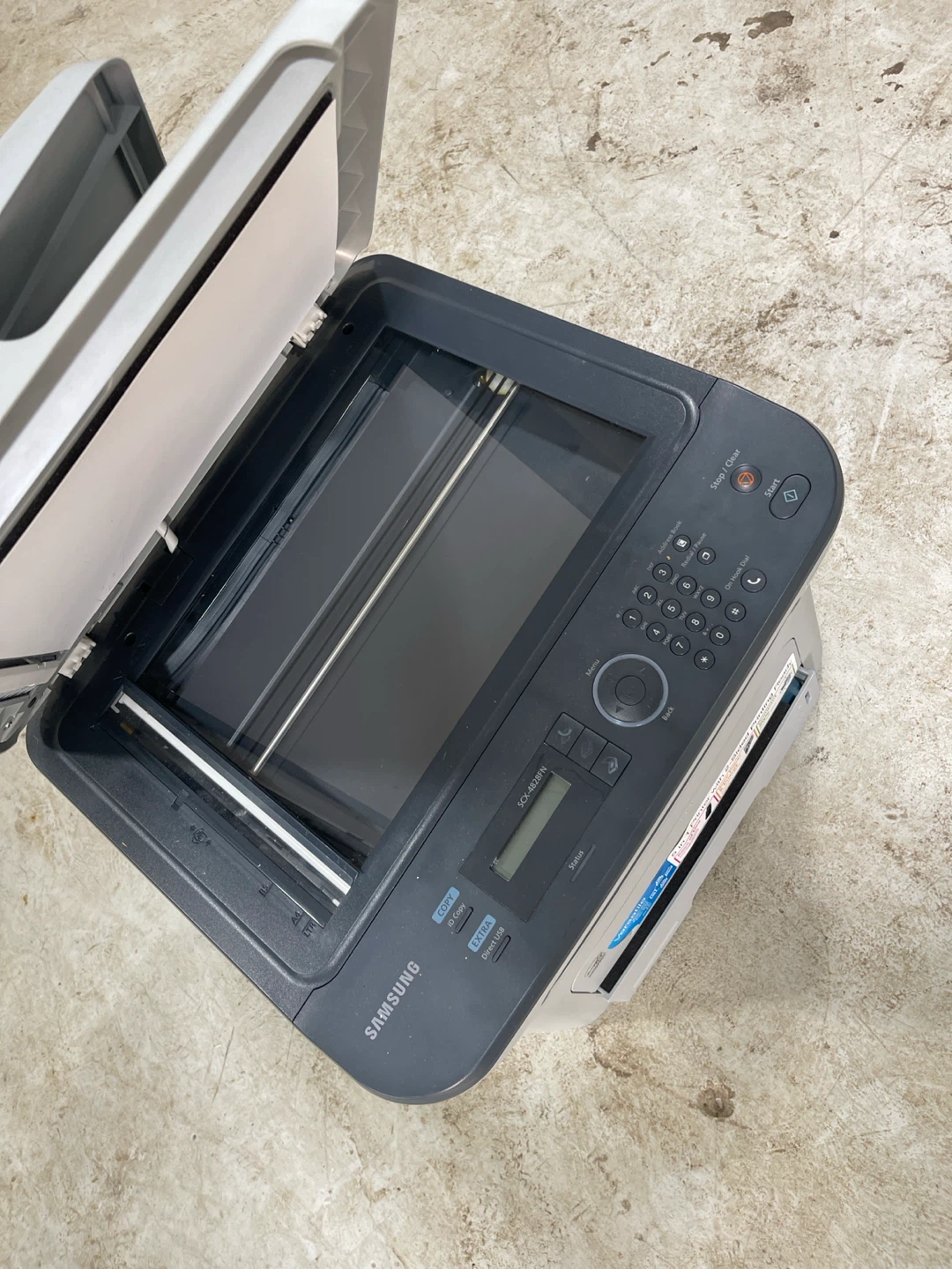 Samsung 5-in-1 Printer with 2-Sided Printing Ready - photo 2