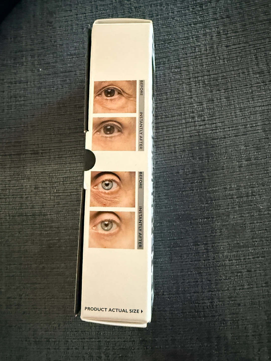 Peter Thomas Roth Instant FirmX Eye Temporary Eye Tightener - photo 4