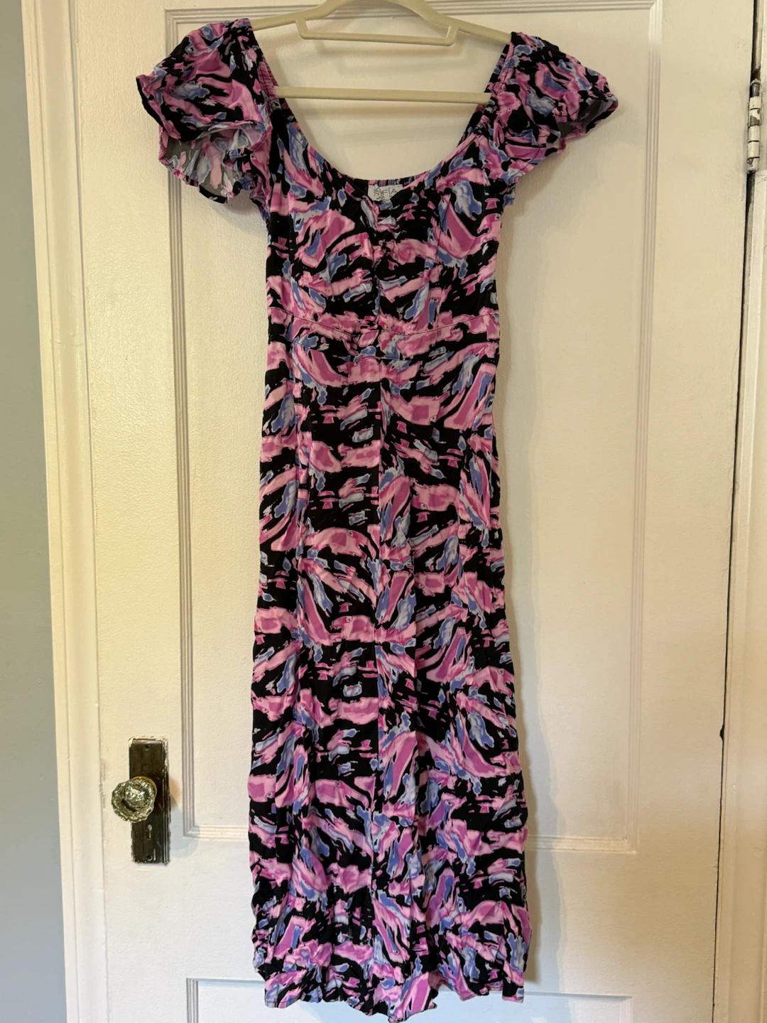 Sofia Jeans by Sofia Vergara Dress