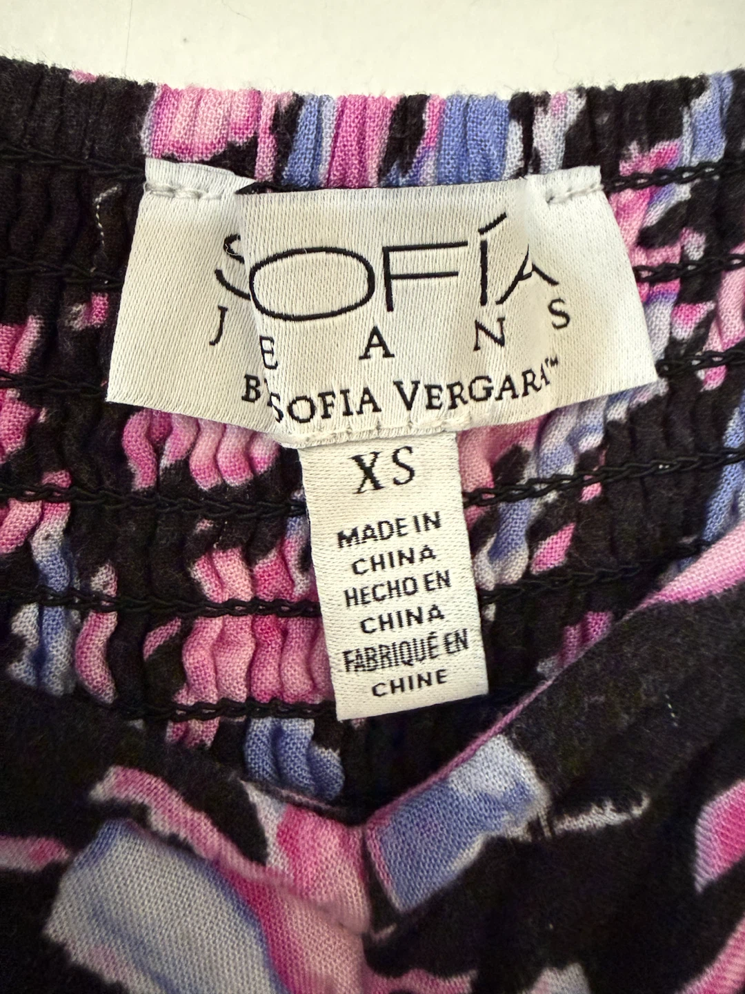 Sofia Jeans by Sofia Vergara Dress - photo 3