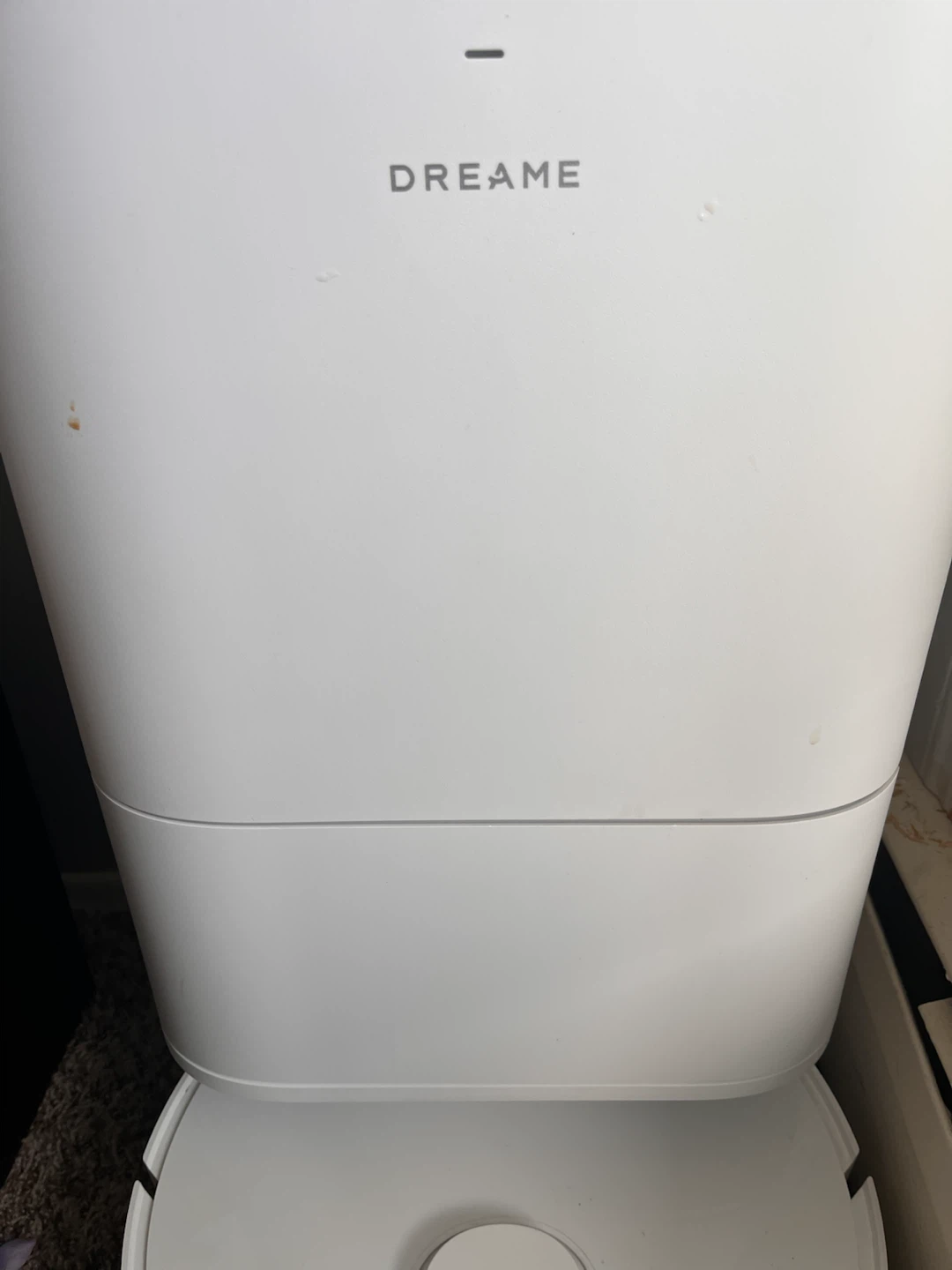 Dreame Lidar Navigation Robot Vacuum - photo 2