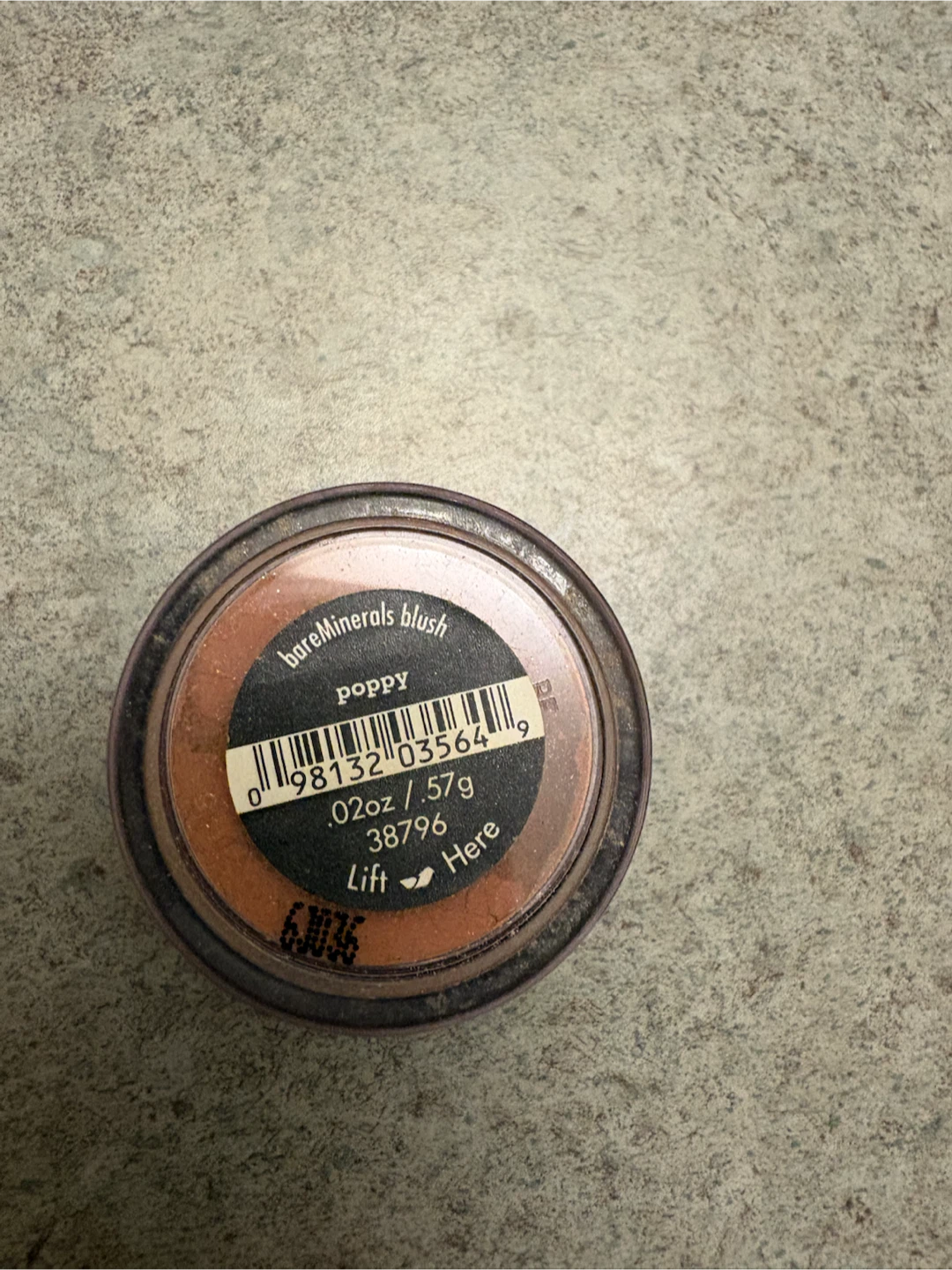 bareMinerals Loose Powder Blush - photo 2