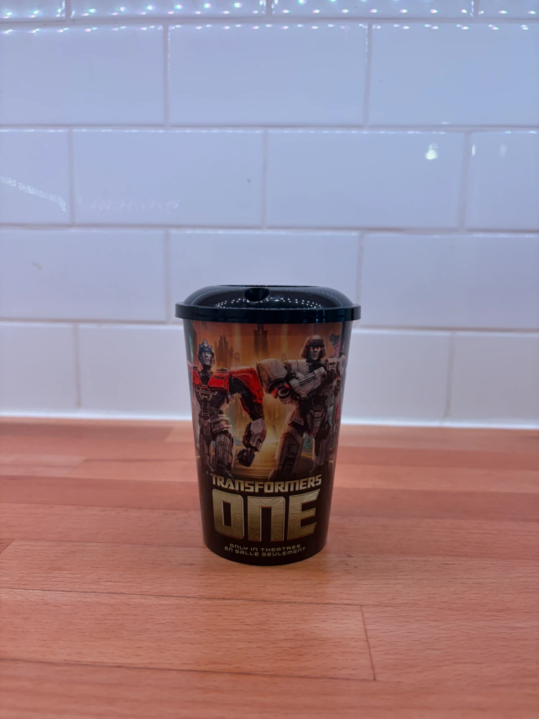Collection of 4 Movie Themed Cups - photo 3