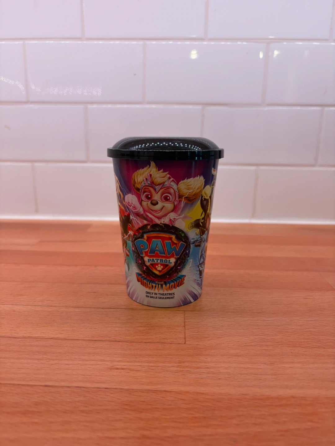 Collection of 4 Movie Themed Cups - photo 4