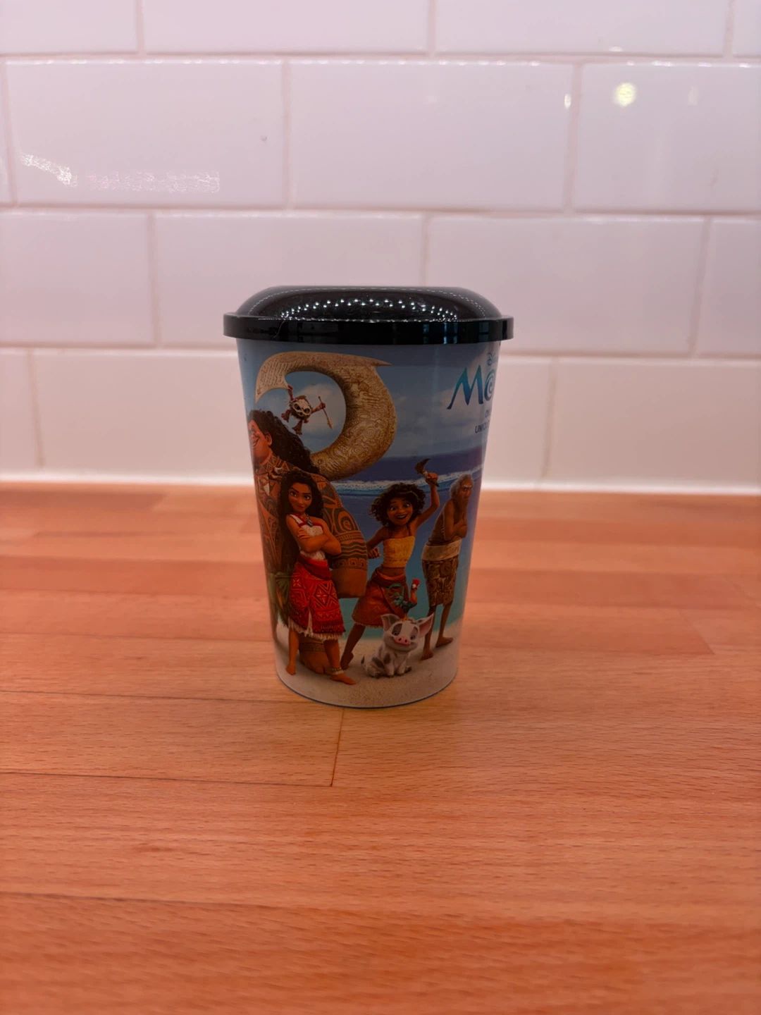 Collection of 4 Movie Themed Cups - photo 5