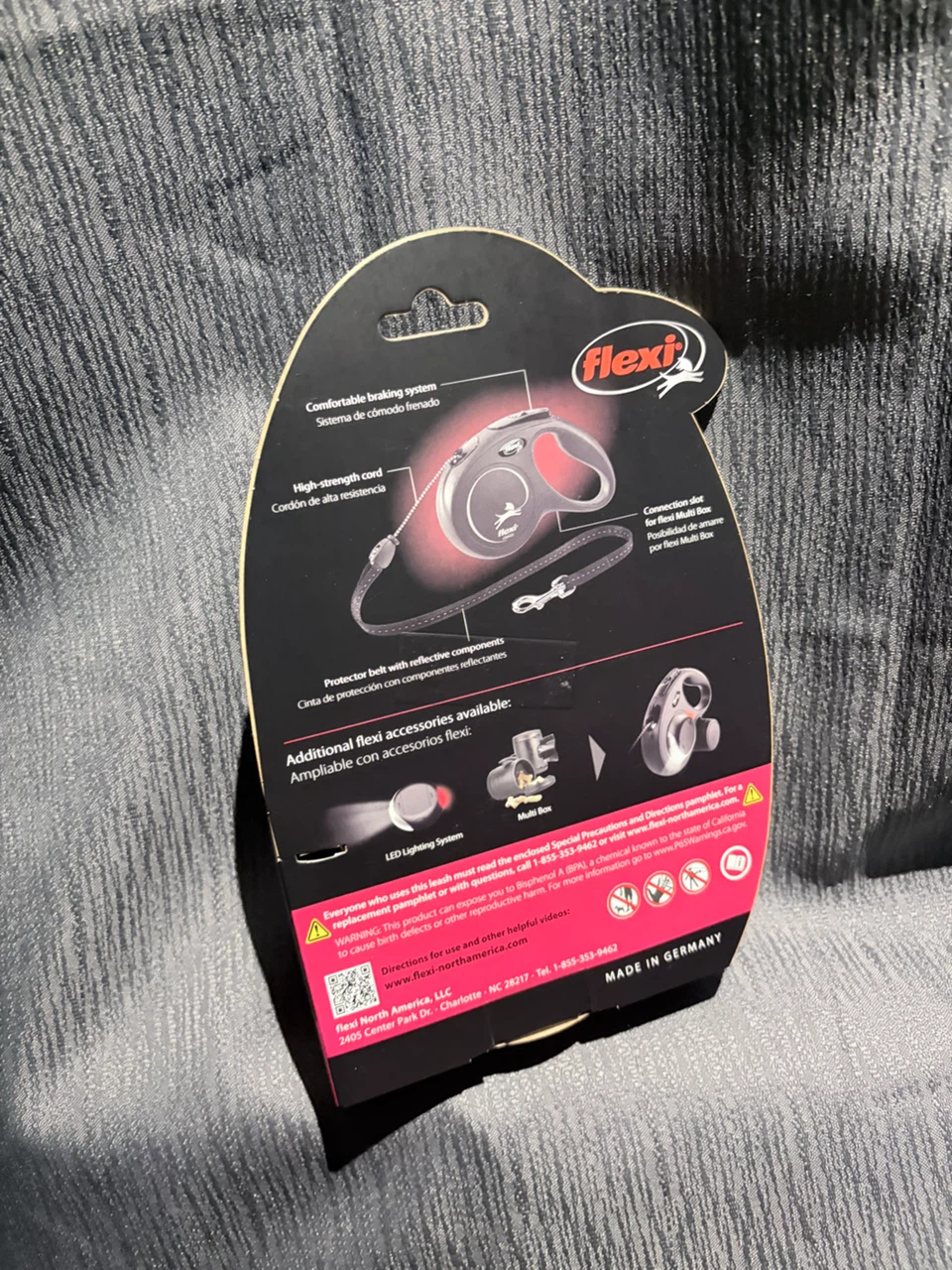 Flexi Classic Retractable Dog Leash - photo 2