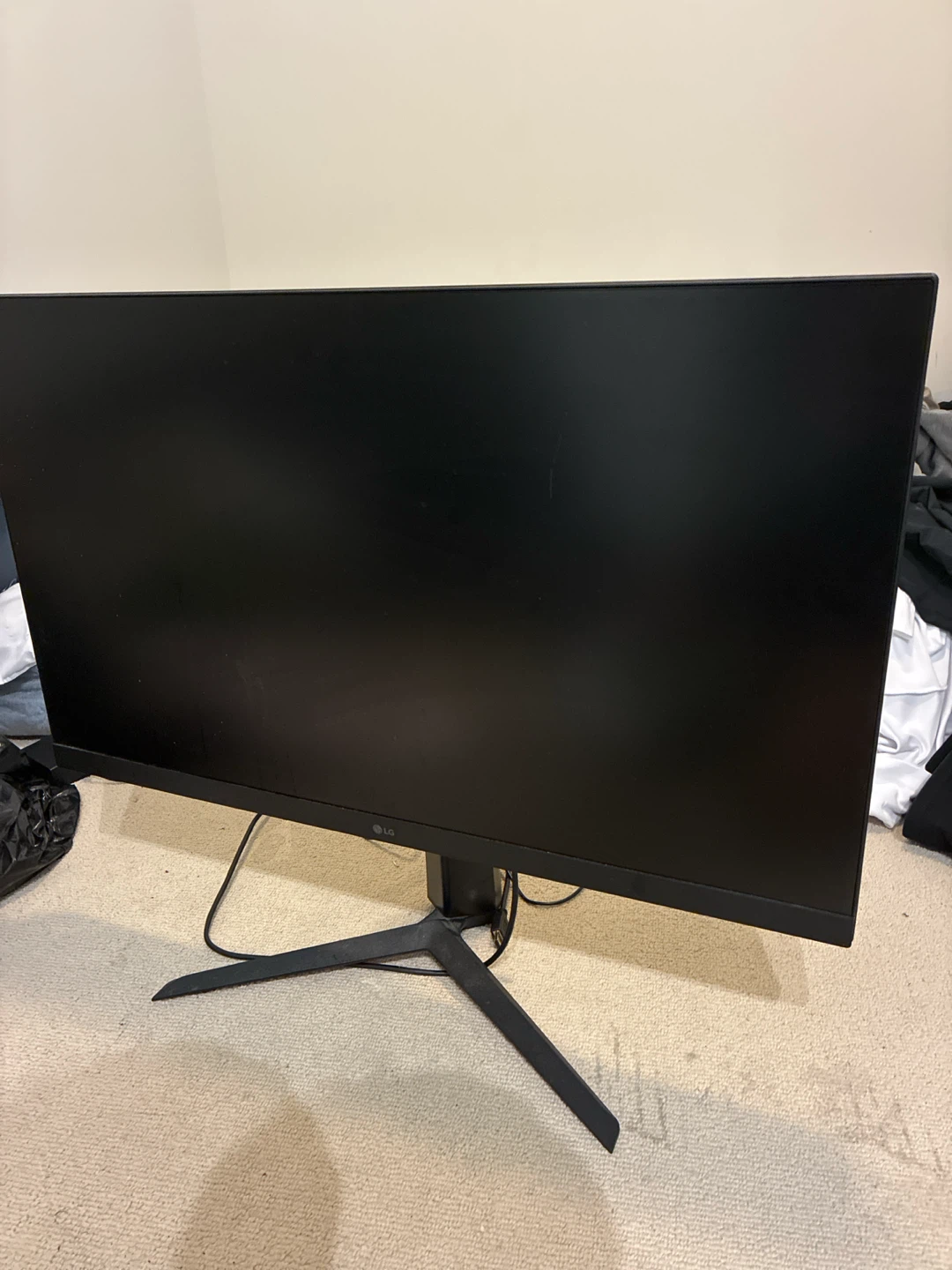 LG GAMING Monitor