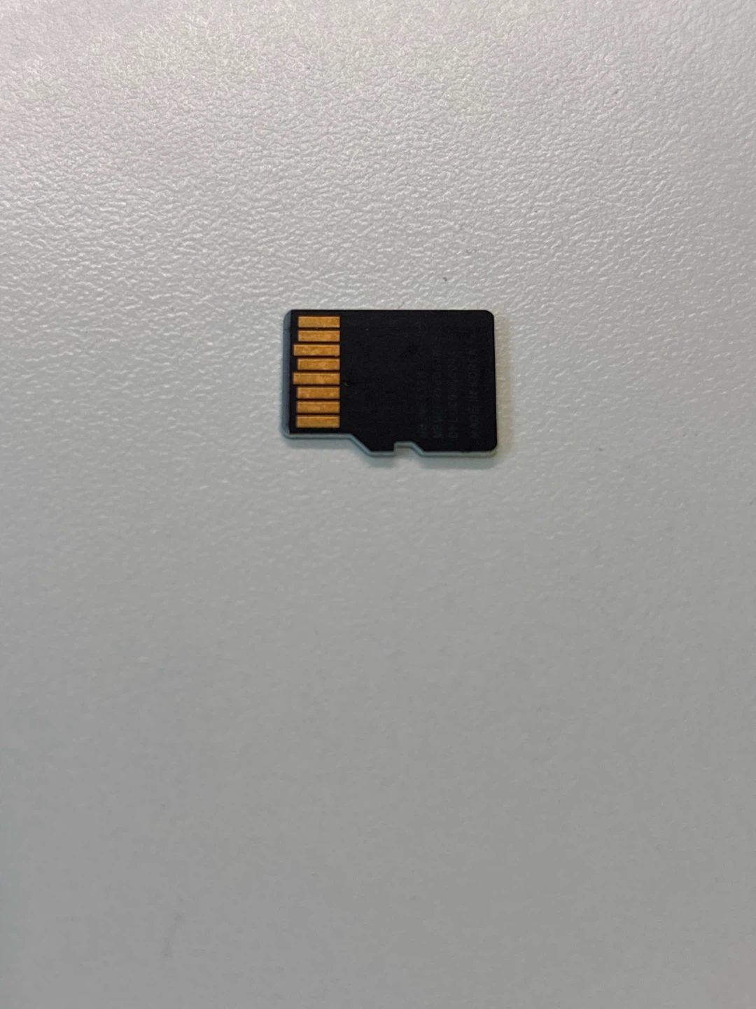 Samsung 512GB EVO Select MicroSD Card