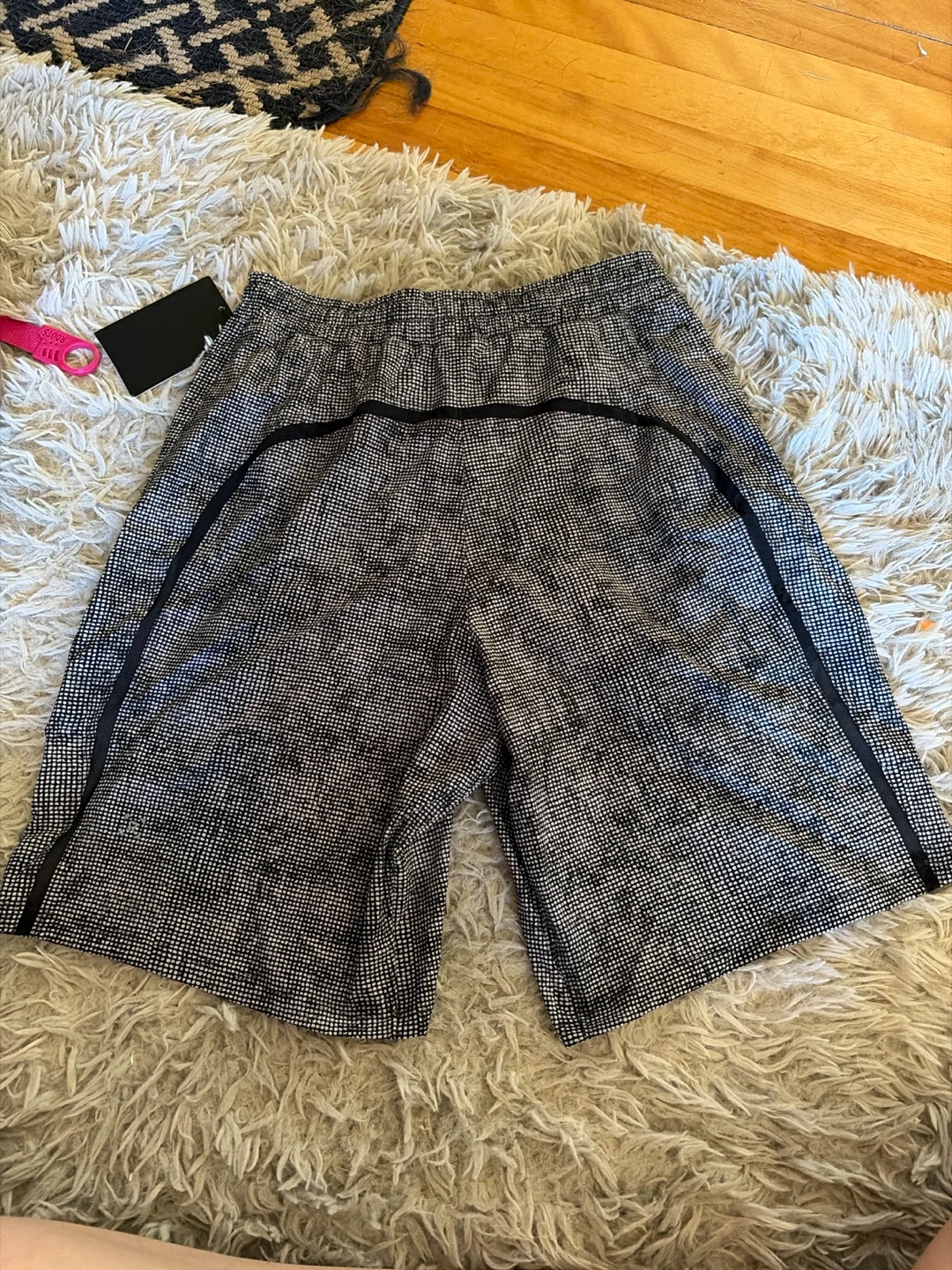 Lululemon Pace Breaker Short - photo 2