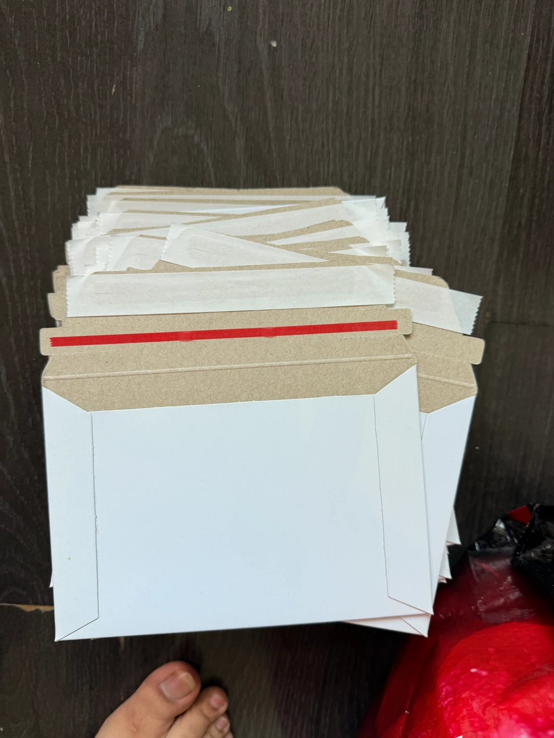 Shipping supplies for small business - photo 5
