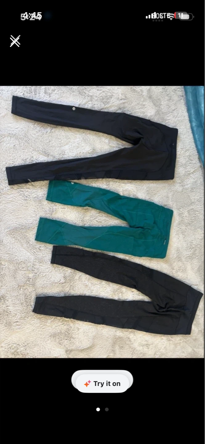 Lululemon Leggings