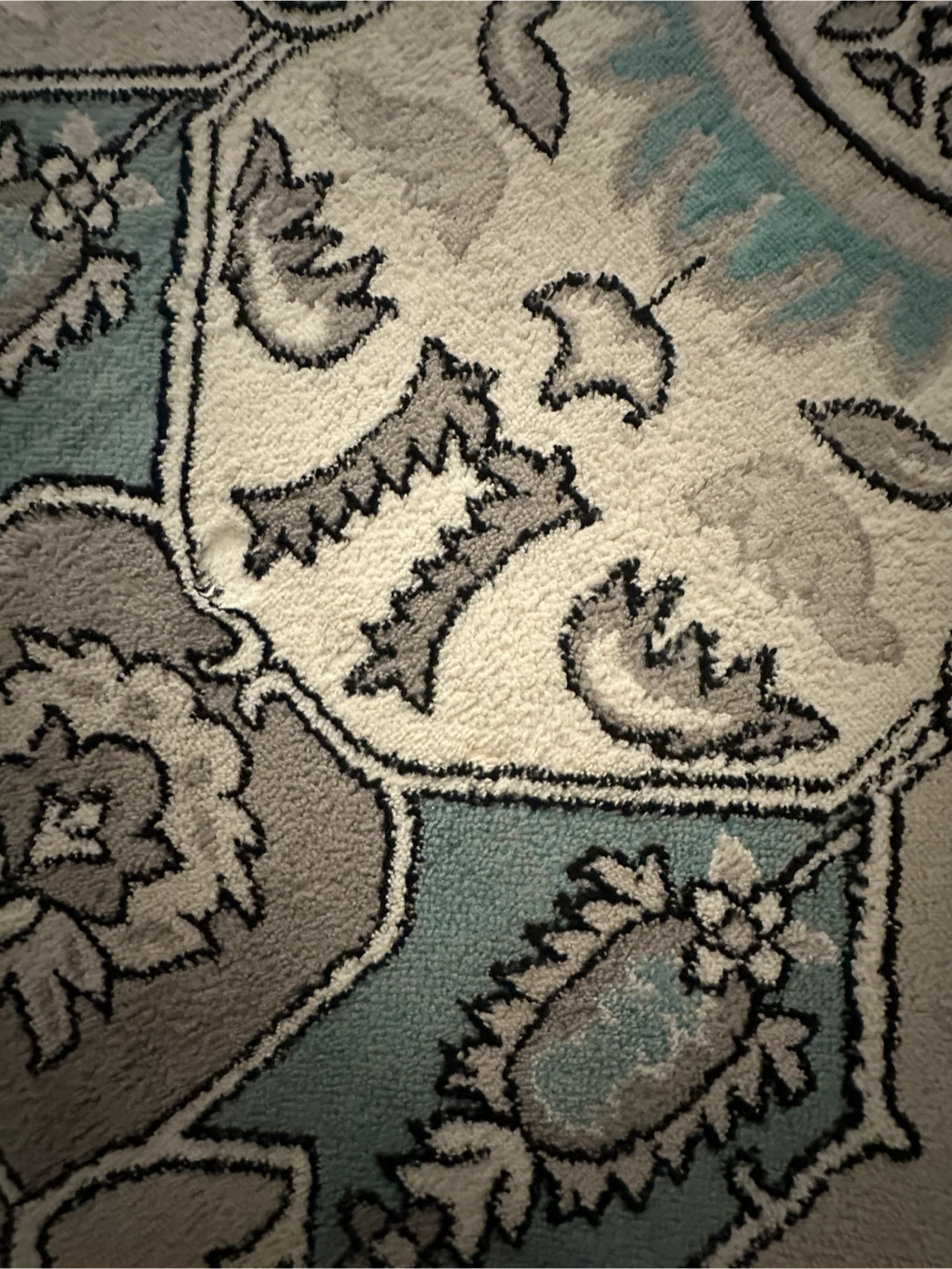 7’9”x10’2” Boho Rug - photo 3