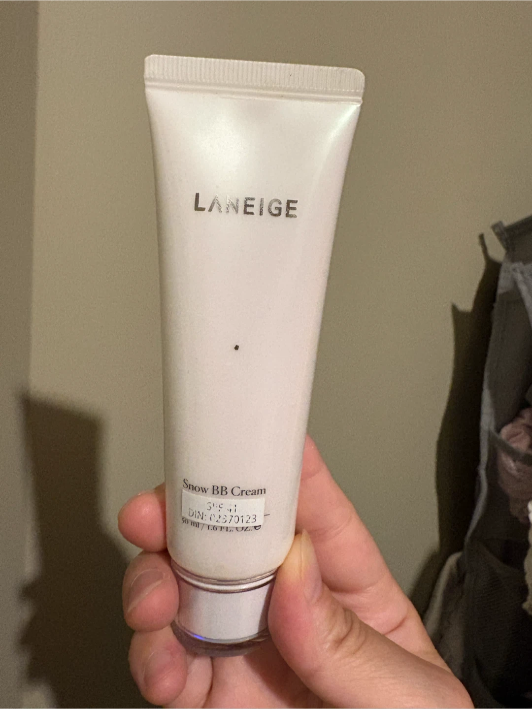 LANEIGE Snow BB Cream SPF 41
