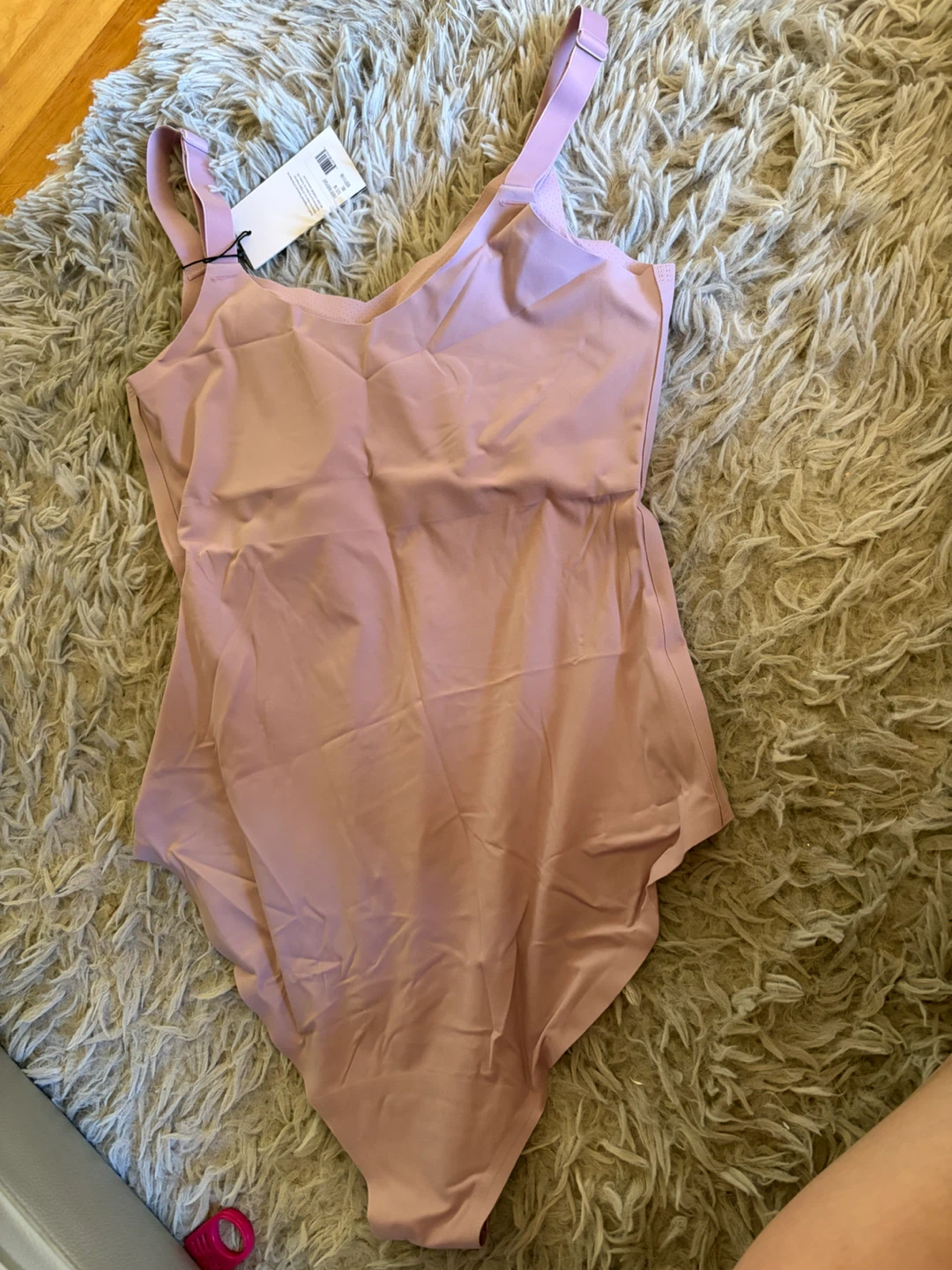 Knix Every Bodysuit - Size M - Iris - photo 2