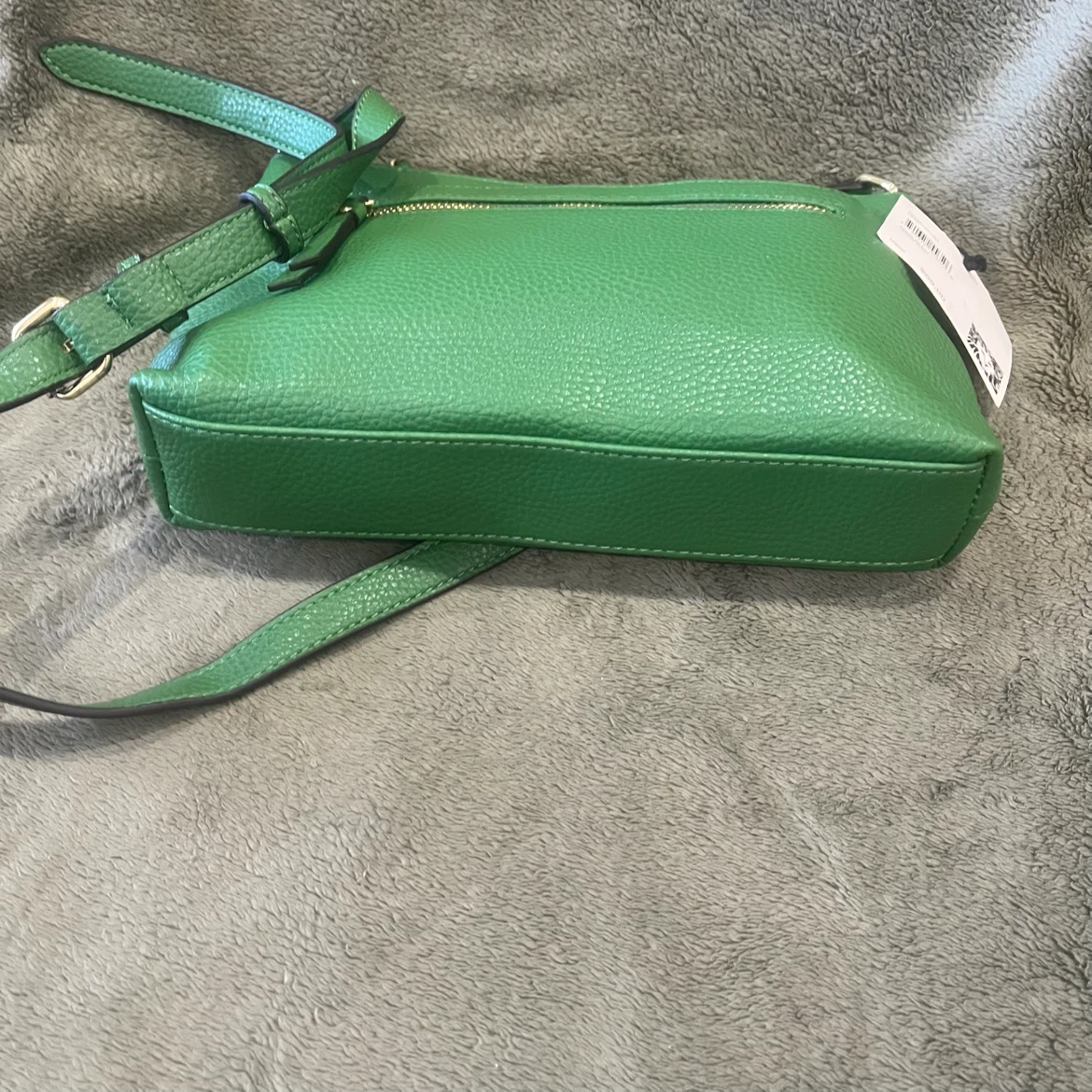 Anne Klein Green Crossbody Bag - photo 4