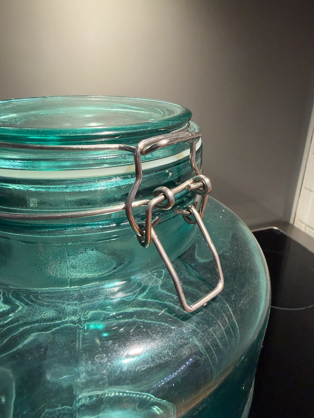 Glass Beverage Dispenser - photo 3