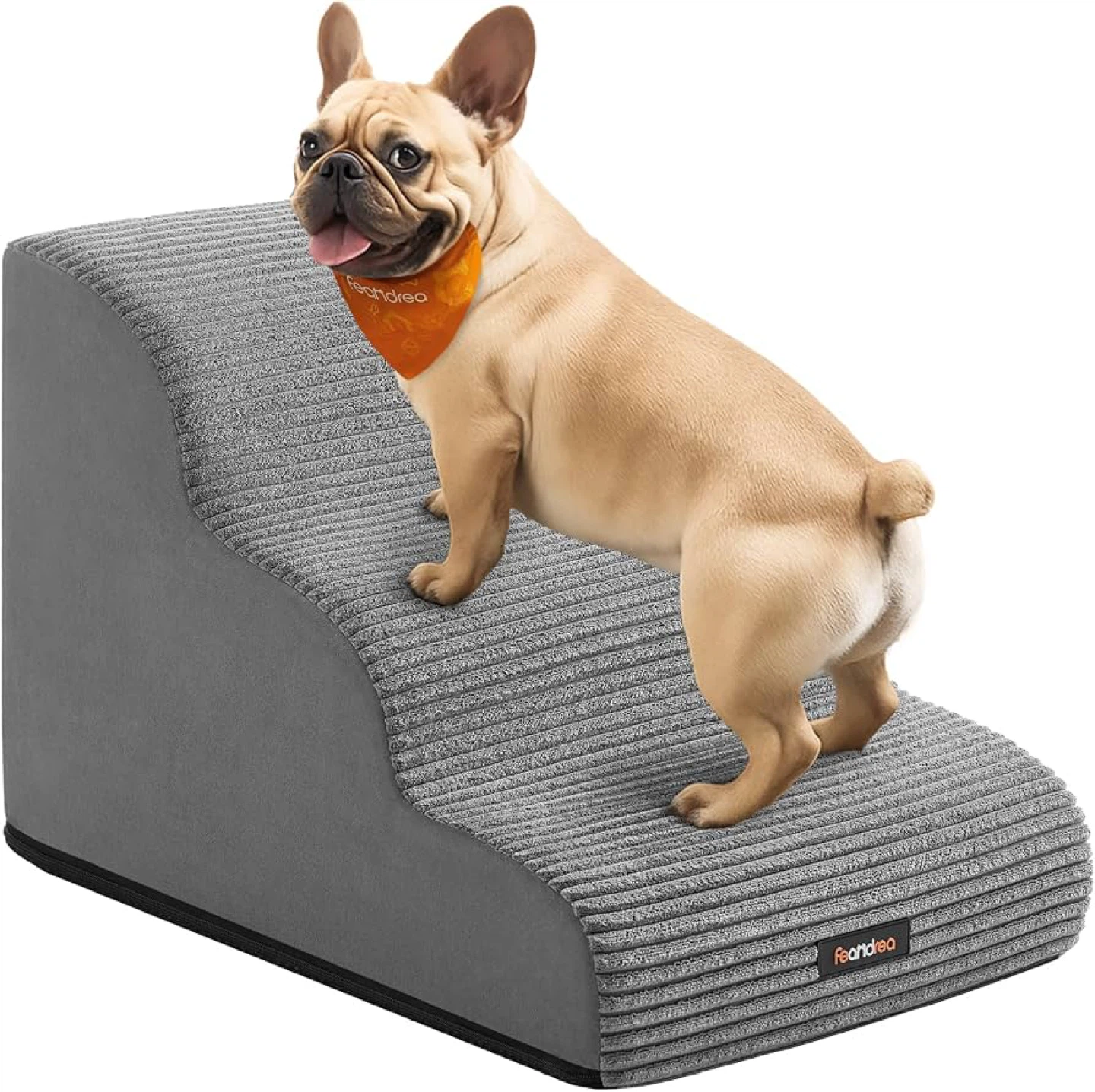 3 Step Dog Stairs BNIB