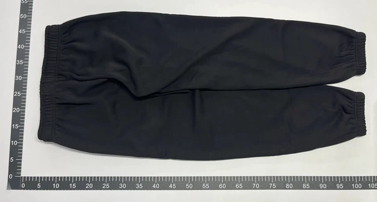Alo Yoga Black Sweatpants M/P CH - photo 3