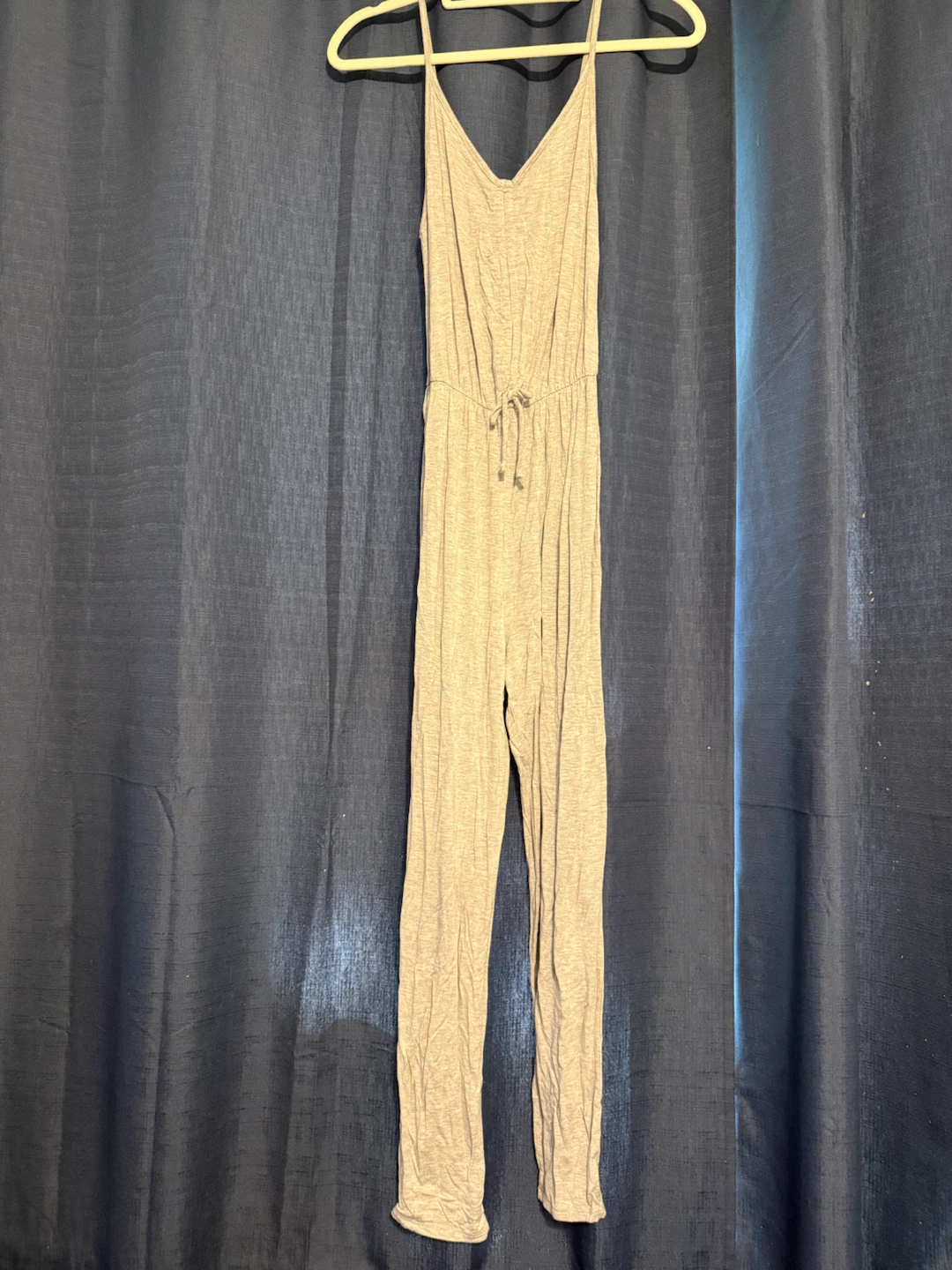 Rolla Costa Grey Romper