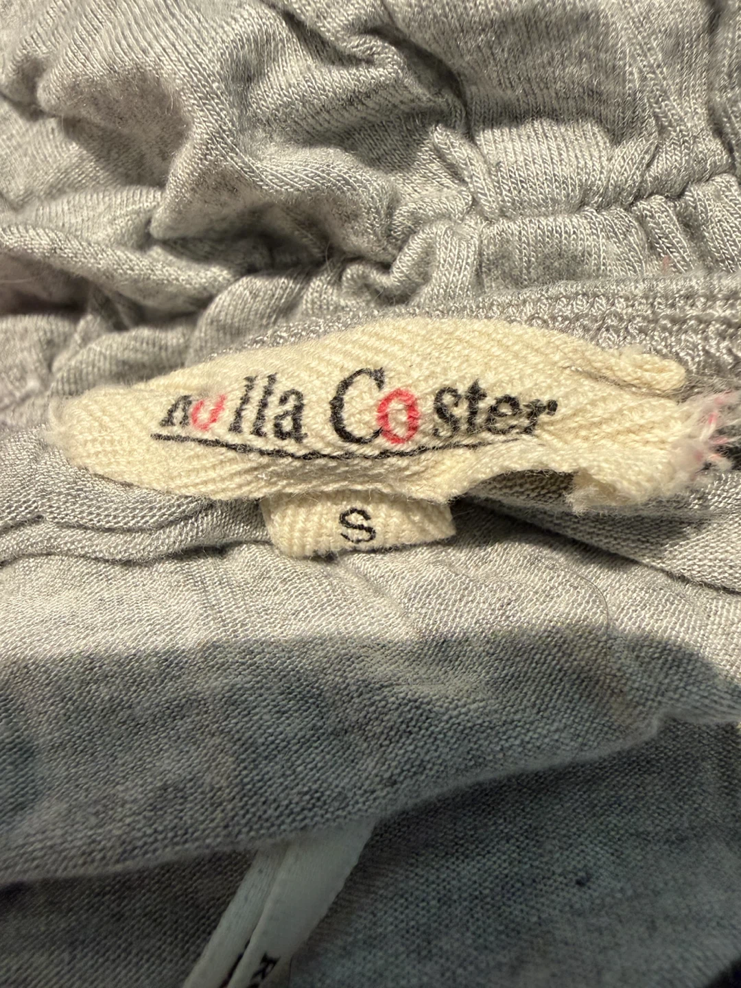 Rolla Costa Grey Romper - photo 4