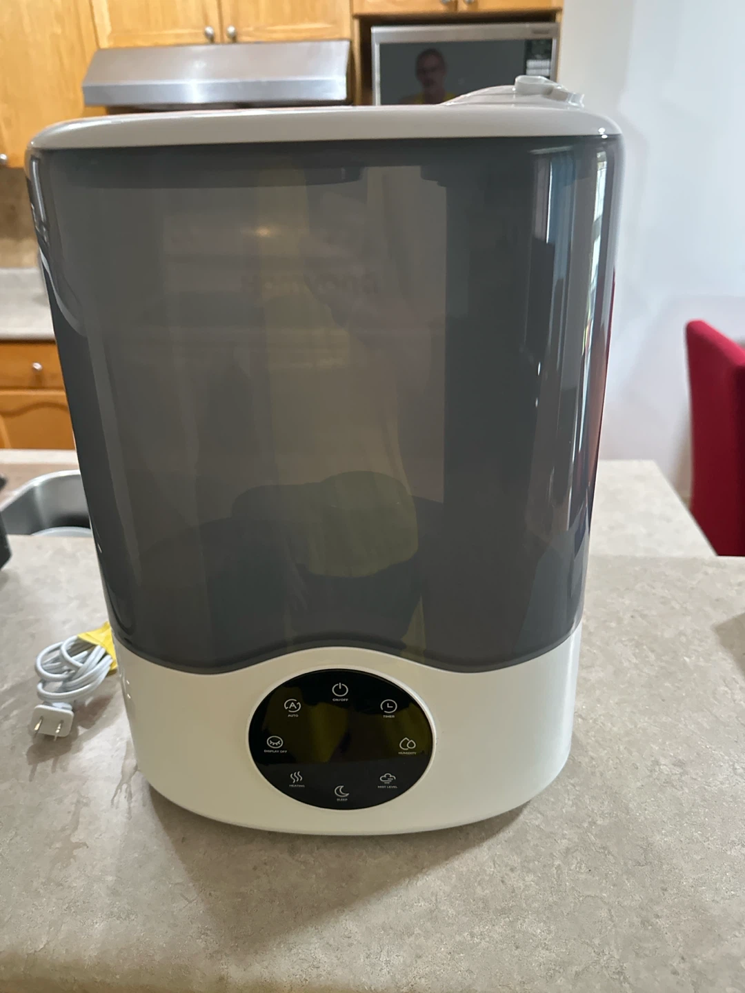Humidifier