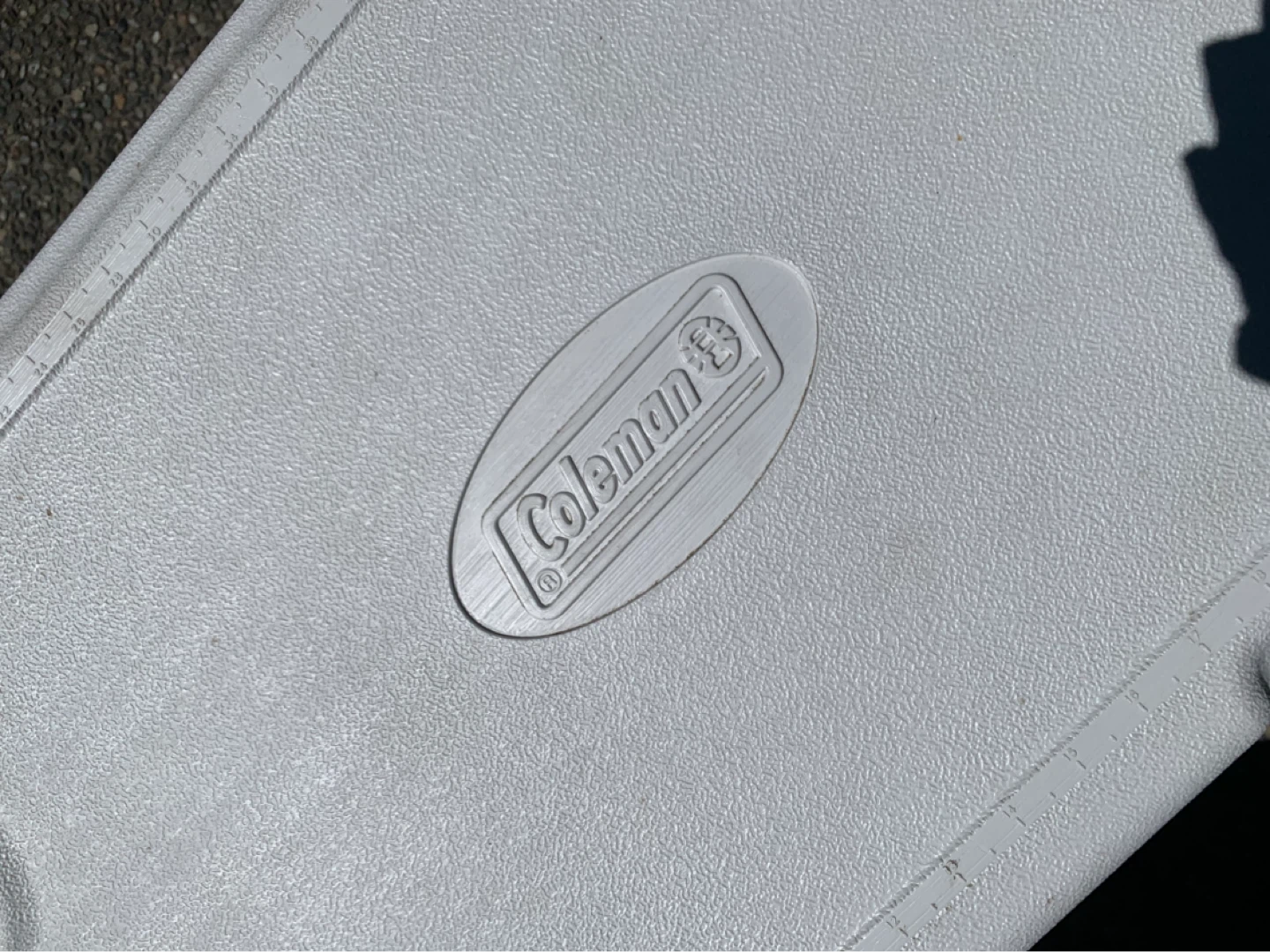 Coleman Cooler - photo 2
