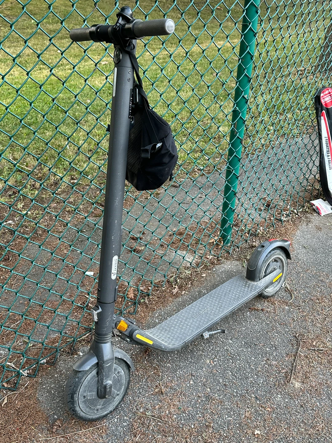 Ninebot Electric Scooter - photo 2