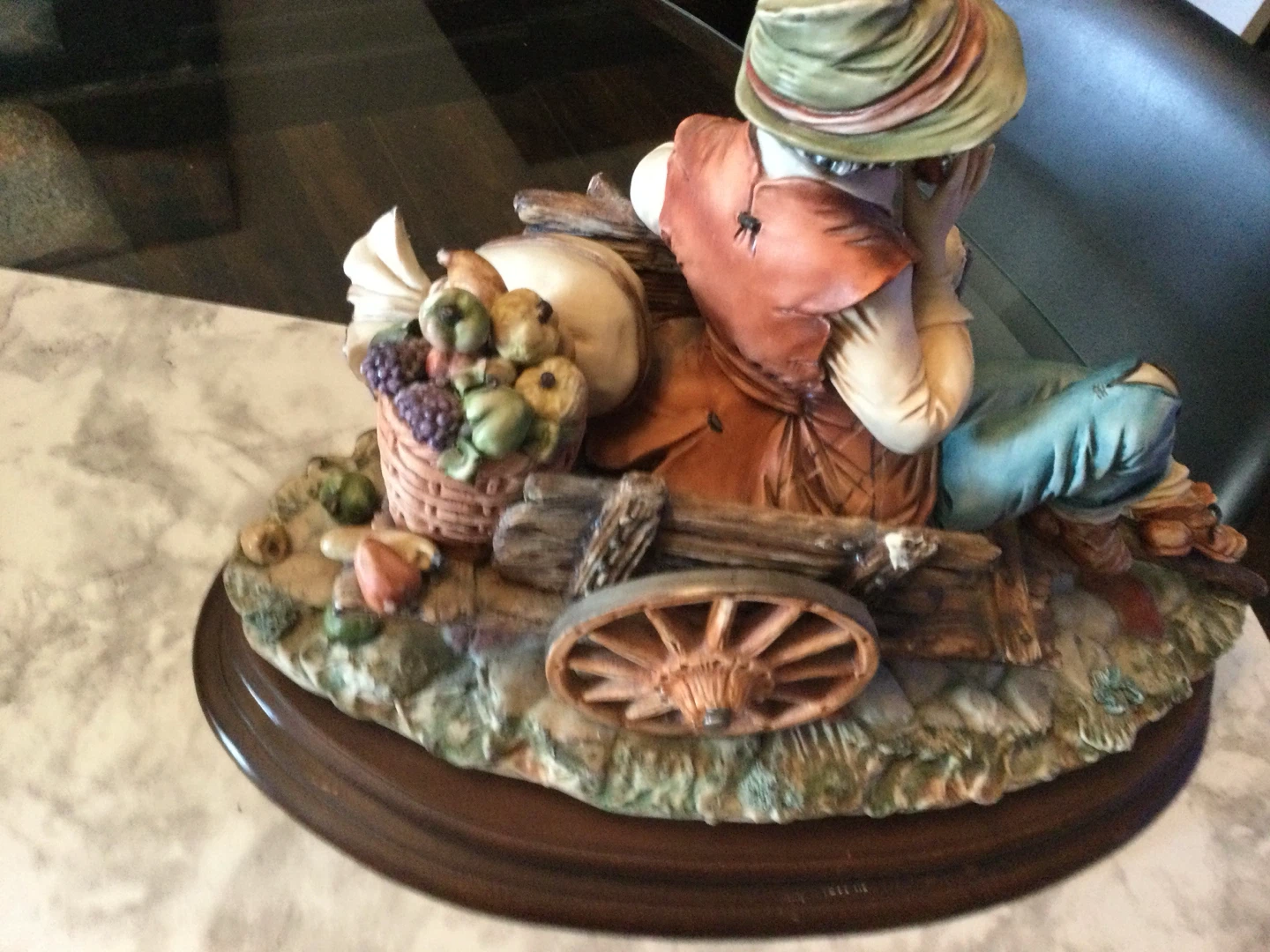 Meneghetti Figurine - photo 2