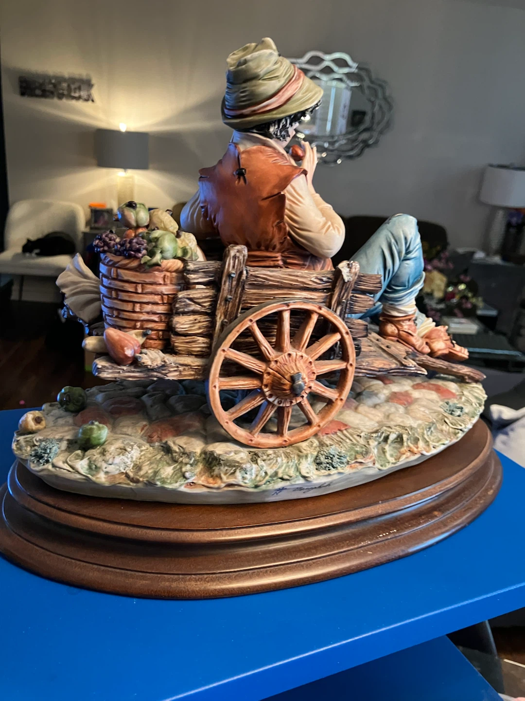 Meneghetti Figurine - photo 3