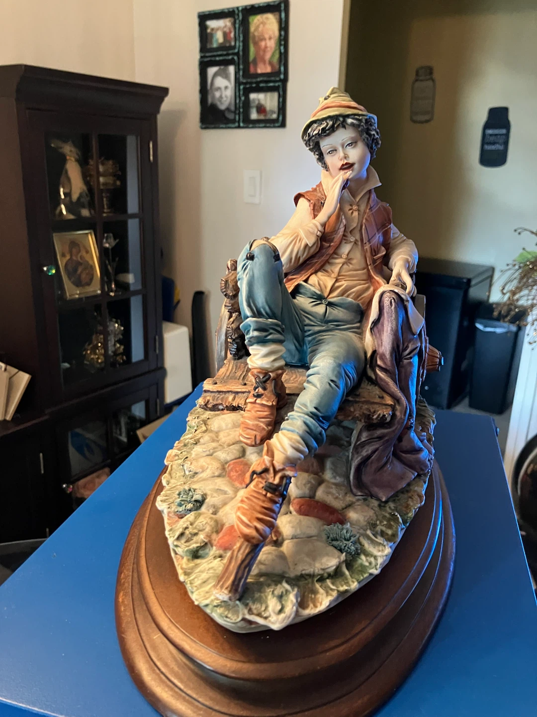 Meneghetti Figurine - photo 4