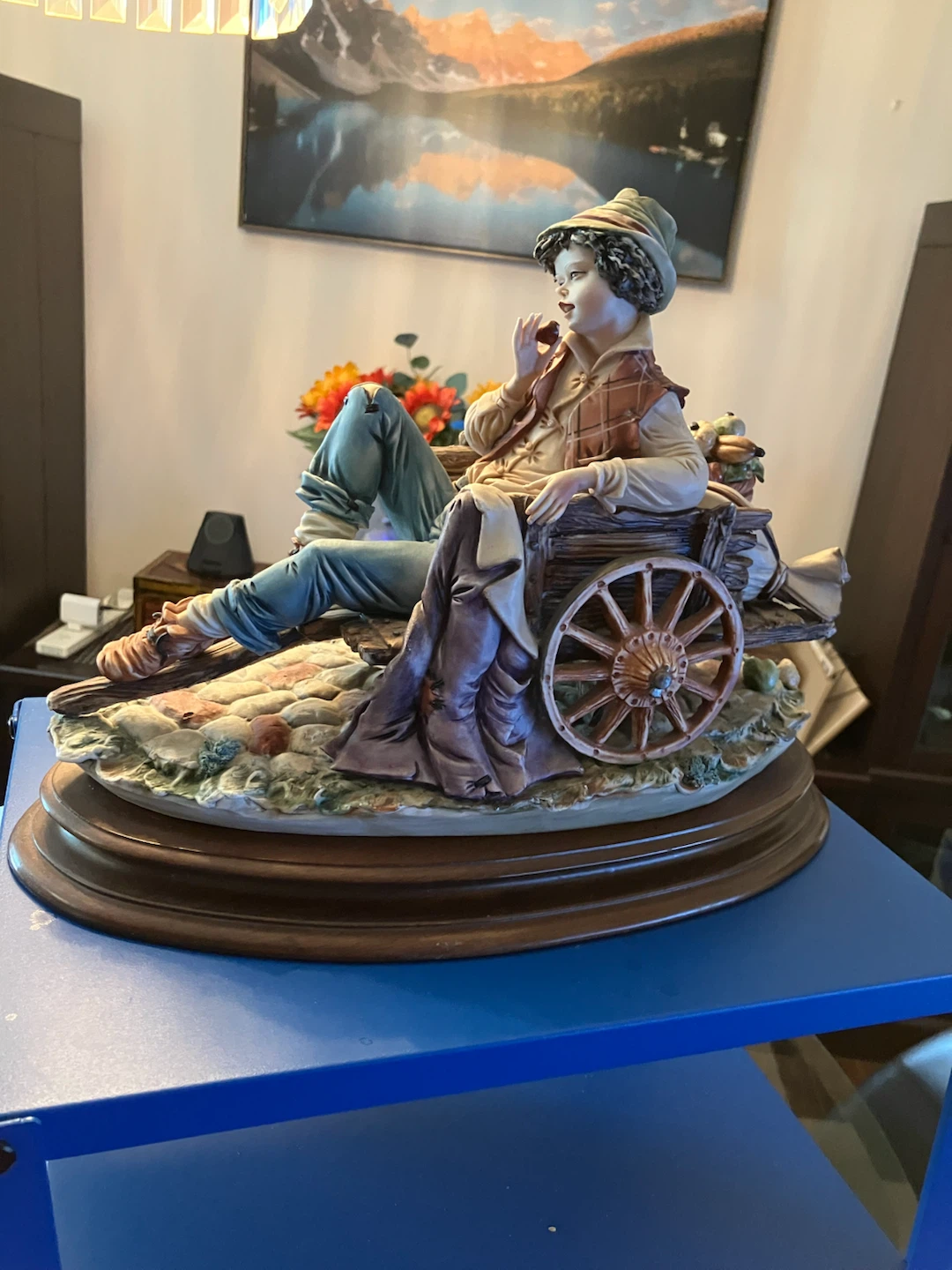 Meneghetti Figurine - photo 5