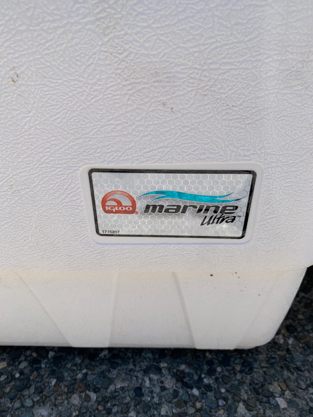 Igloo Marine Ultra Cooler - photo 3