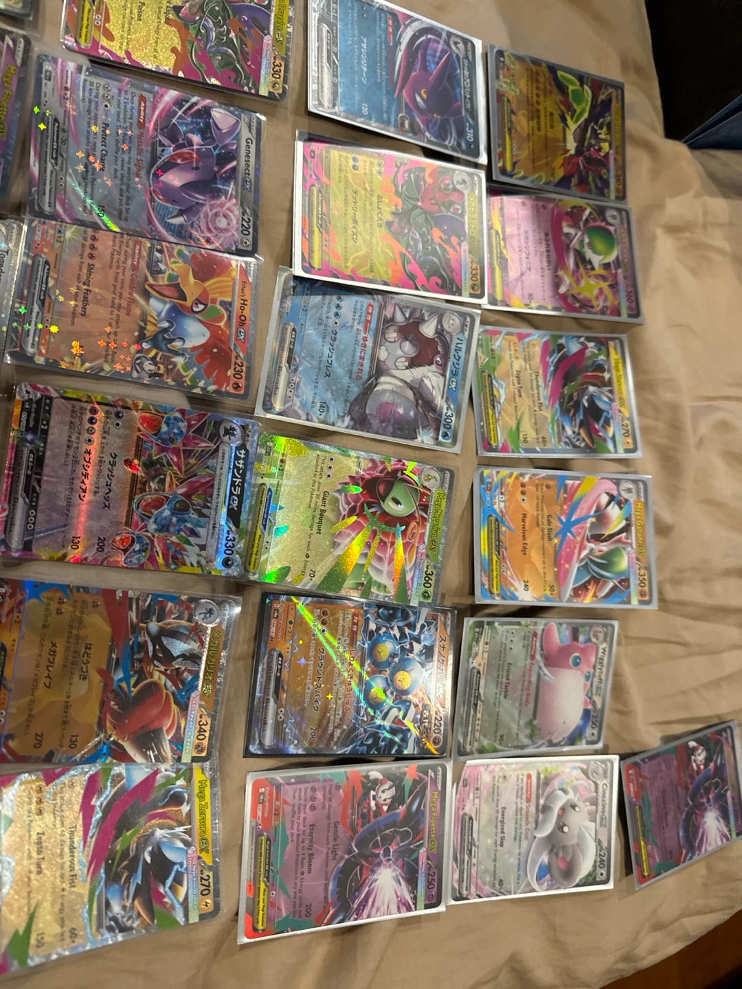 Ex lot 30 cards - photo 3
