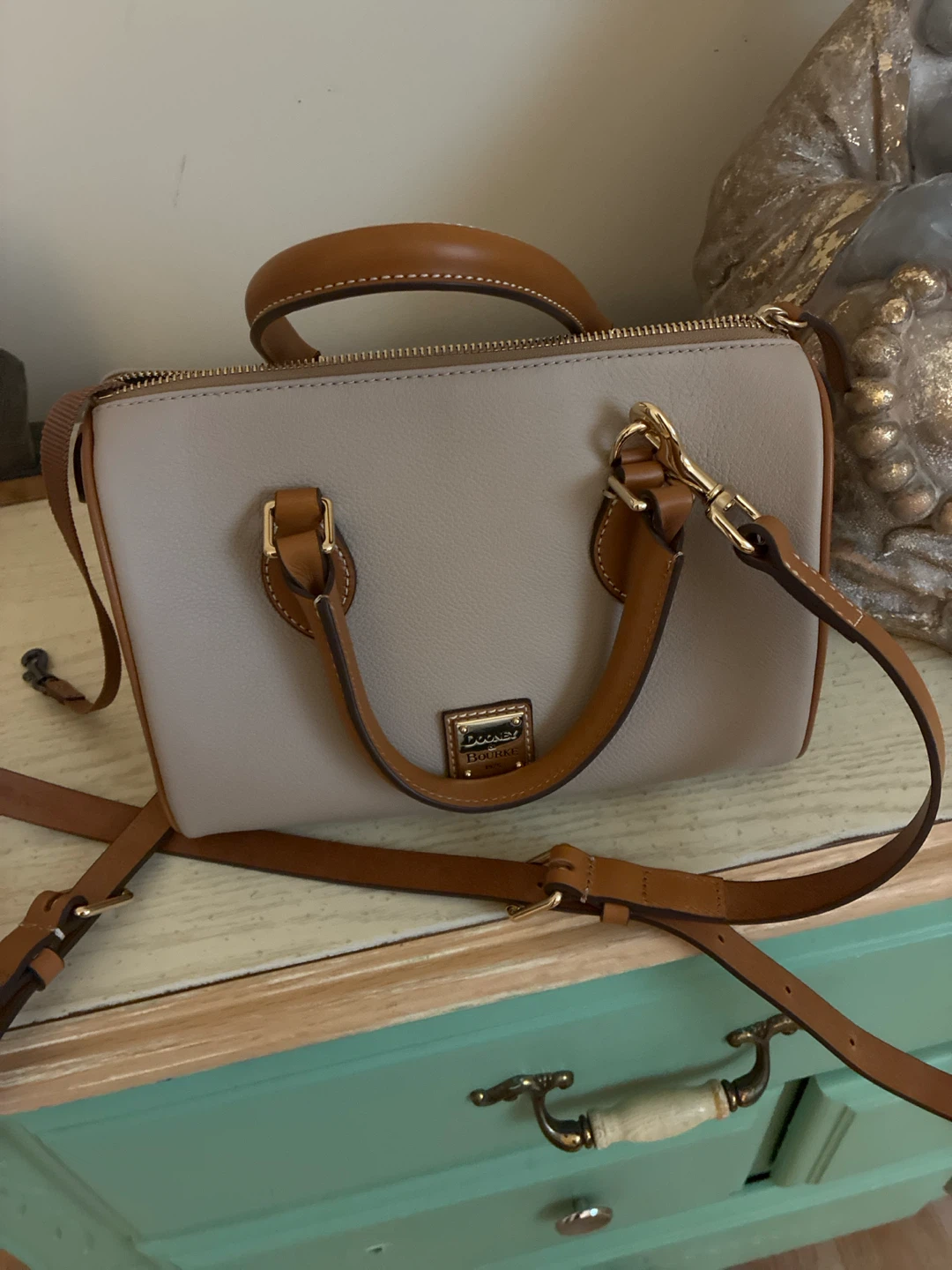 Dooney & Bourke Satchel Handbag