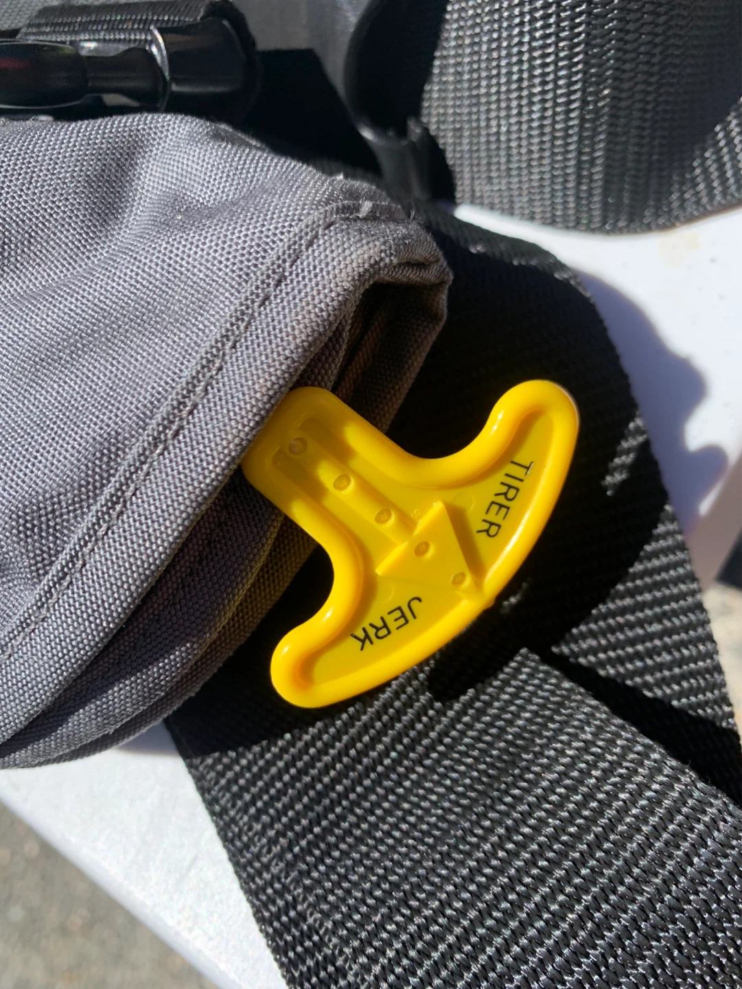 4 Mustang Survival Life Vest - photo 4
