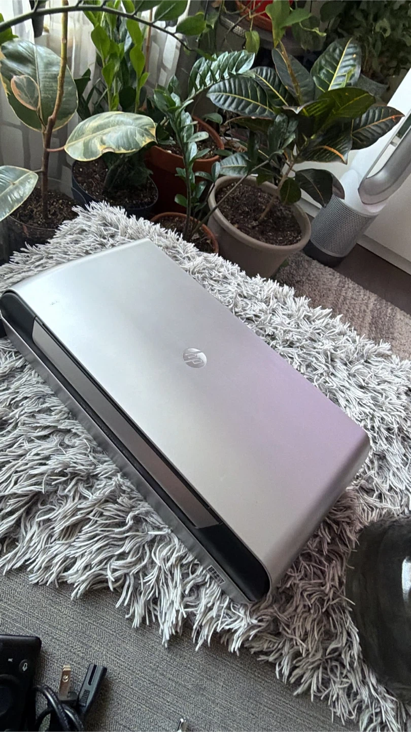 HP Envy All-in-One Printer - photo 2