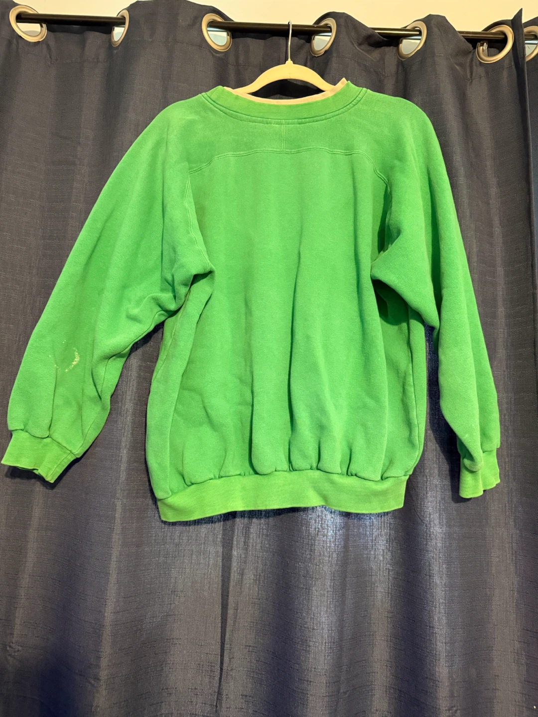 Saskatchewan Roughriders Sweatshirt - photo 2