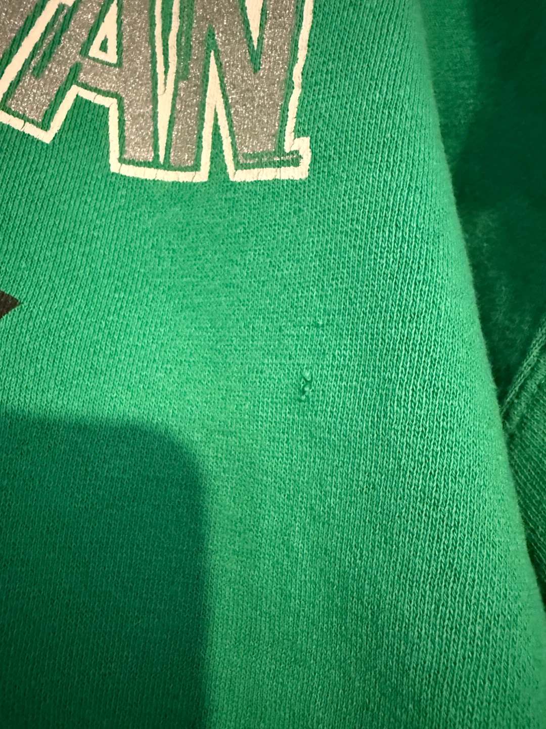Saskatchewan Roughriders Sweatshirt - photo 4