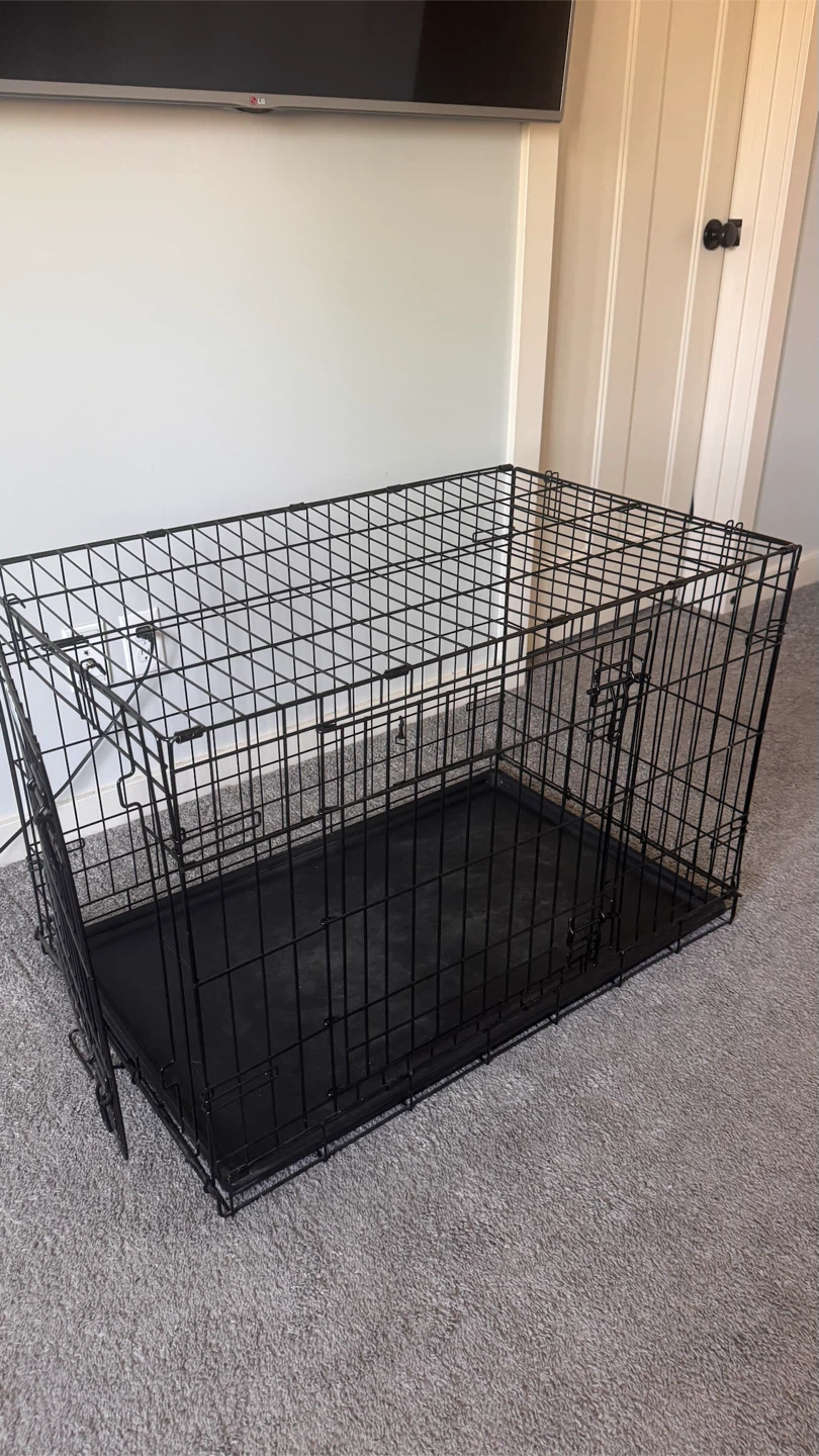 iCrate Dog Crate - 36”L - photo 3