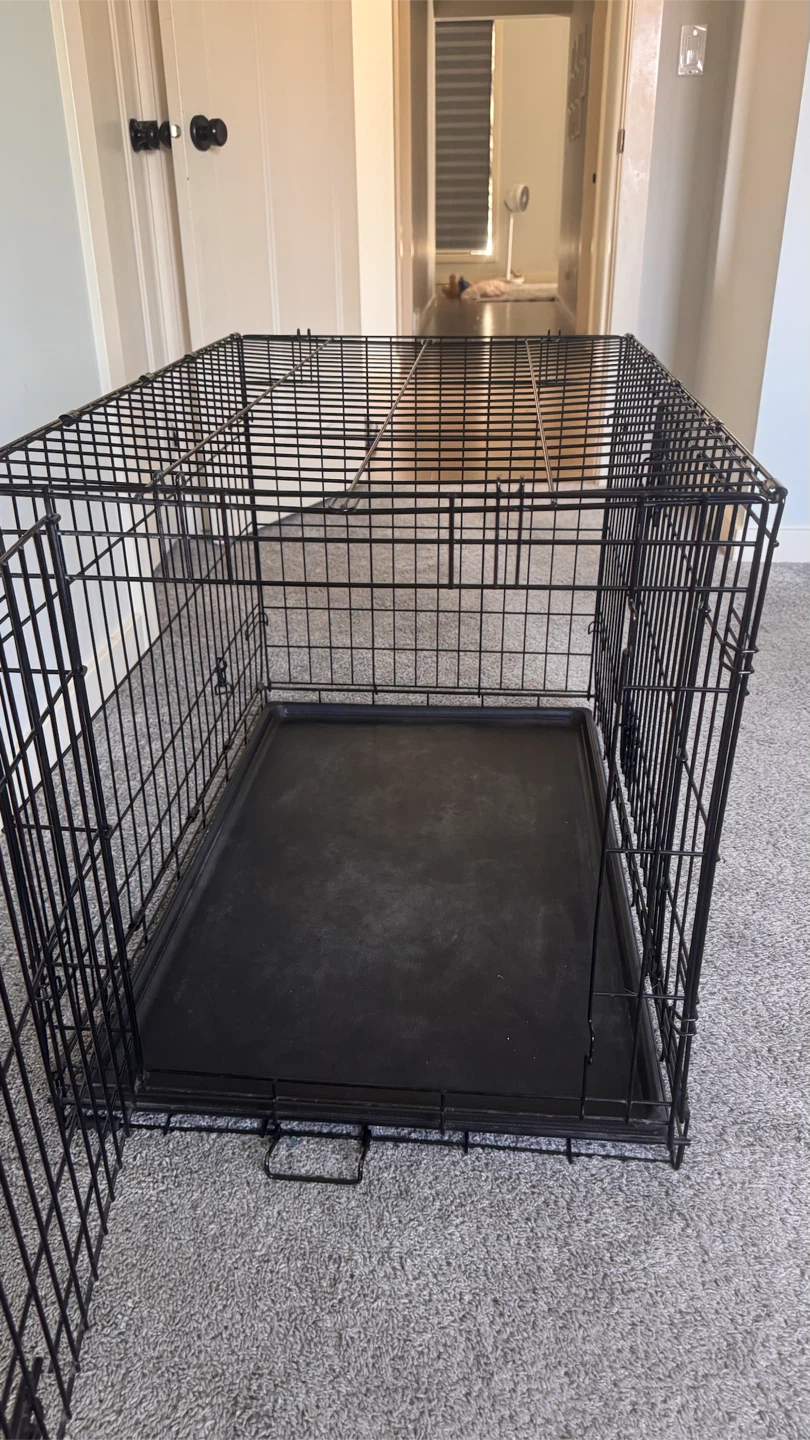 iCrate Dog Crate - 36”L - photo 5