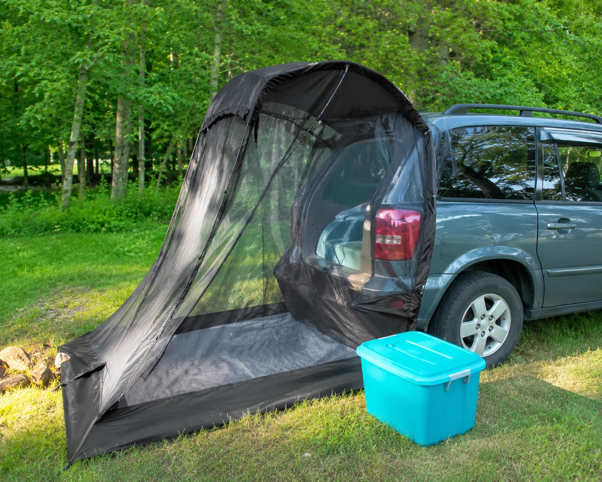 SUV/Truck TailgateTent