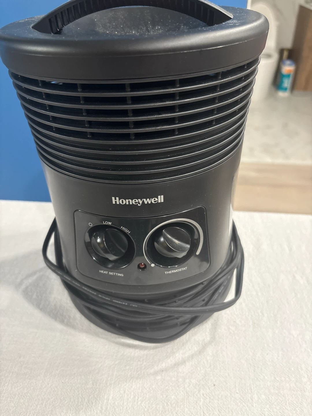 Honeywell Portable Electric Heater