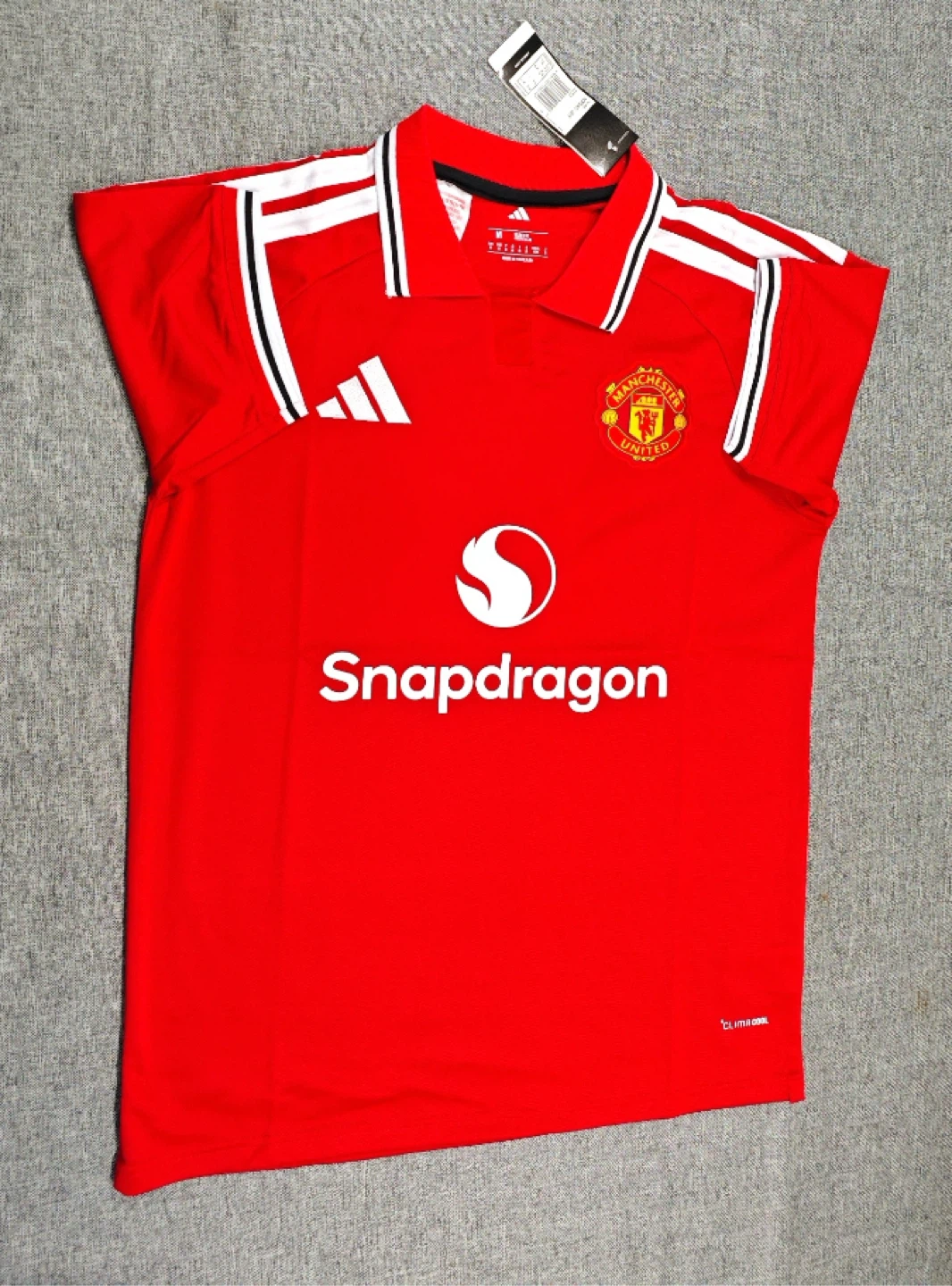 Manchester United 26/27 Jersey