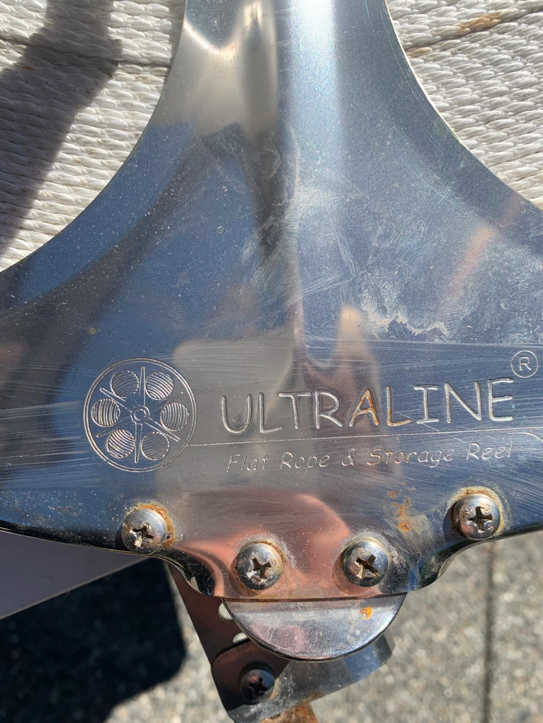 Ultraline Stern Line