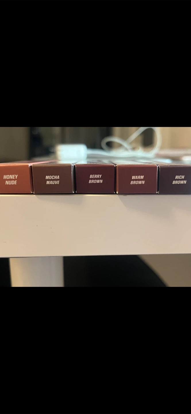 Huda Beauty Lip Prosucts - photo 2