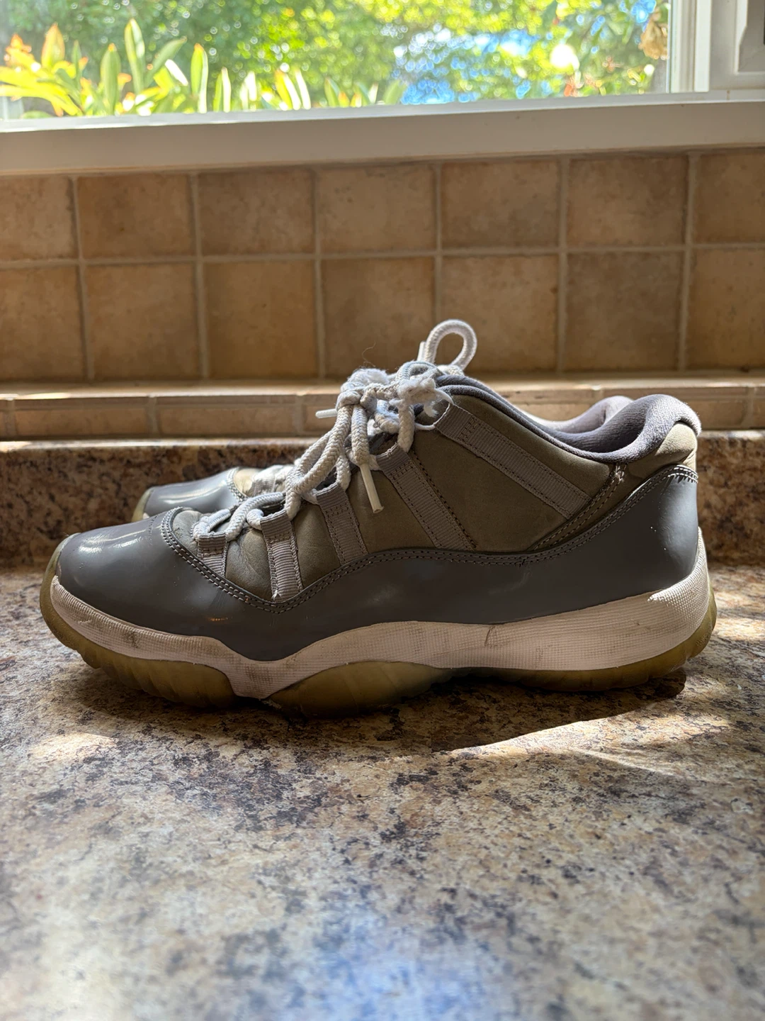 Air Jordan 11 Retro "Cool Grey" - photo 3